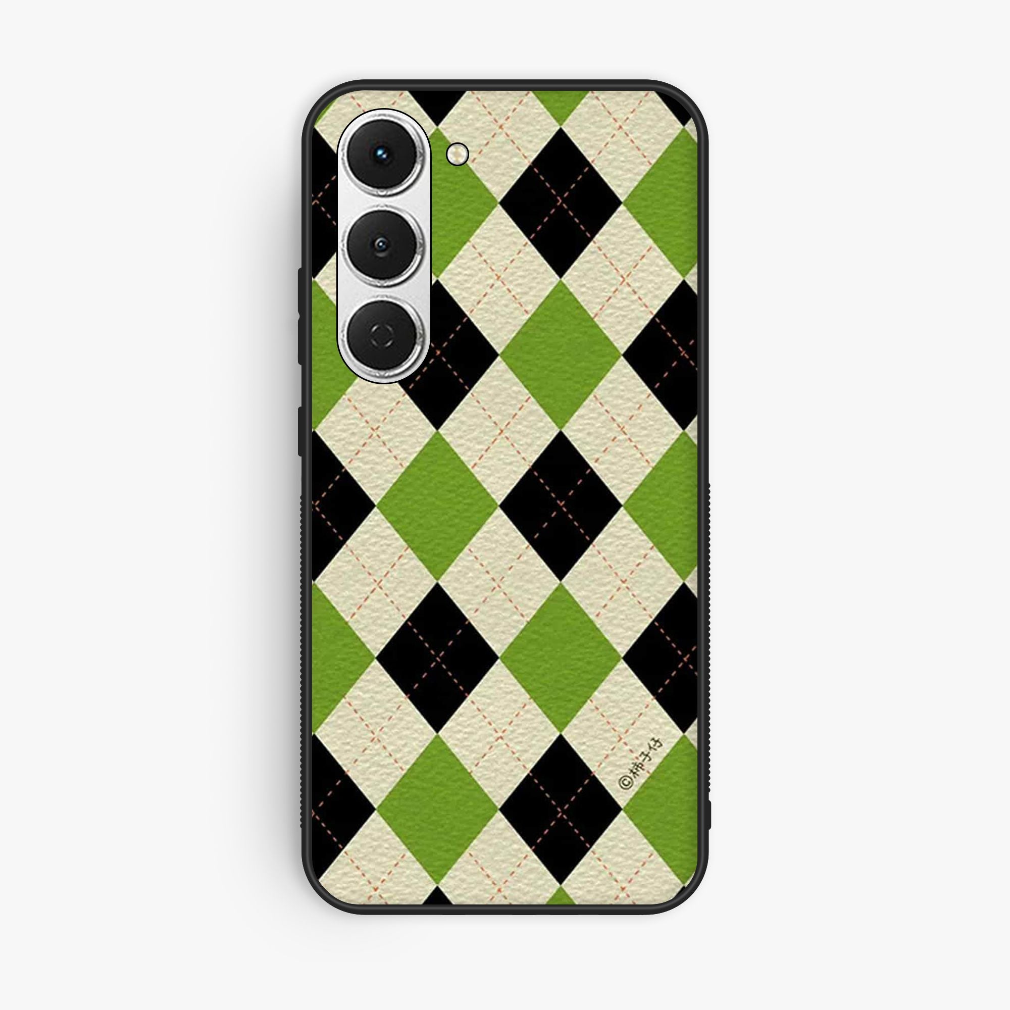 Tecno Spark 40 Pro - Design 122 - Premium Glossy Phone Case