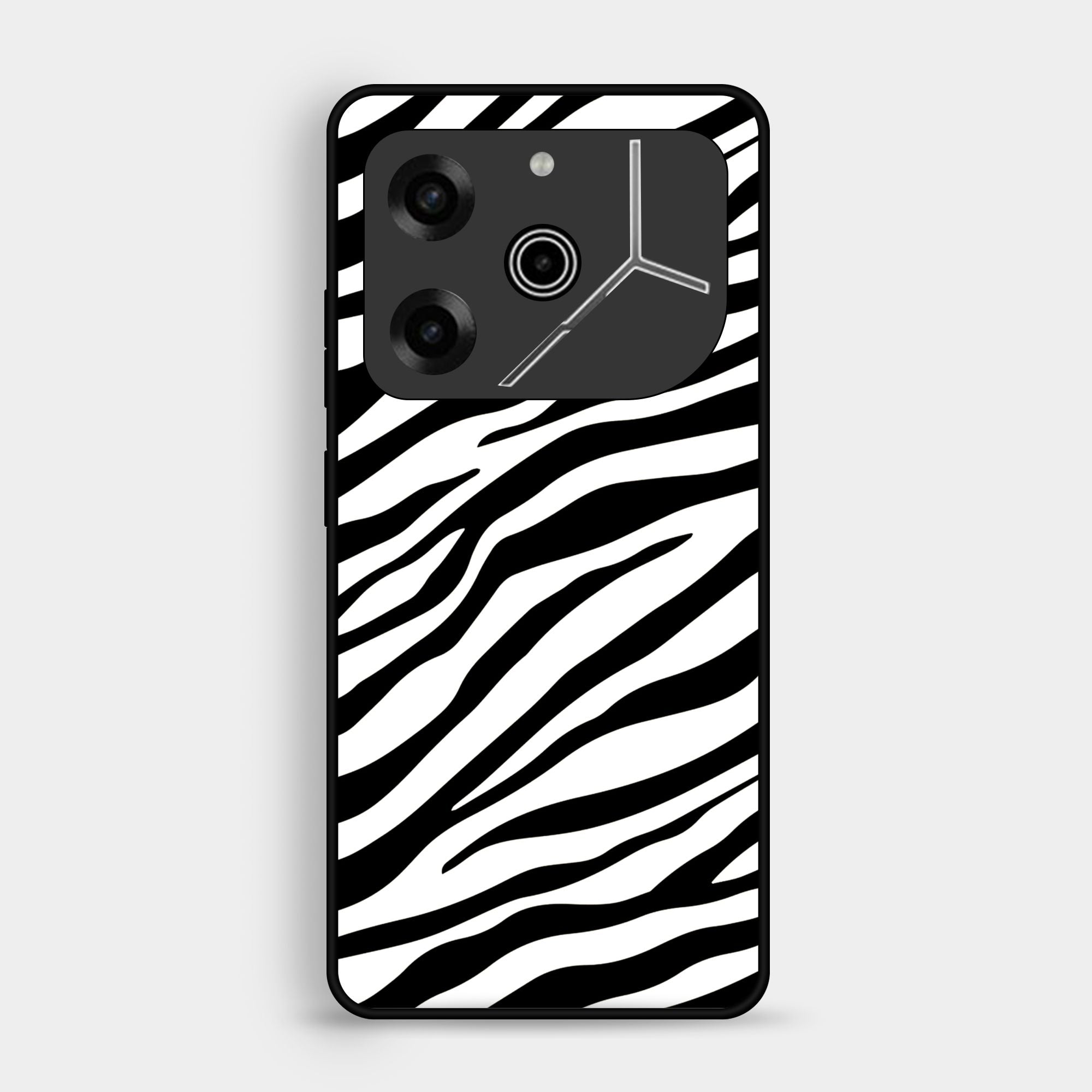 Tecno Pova 6 Pro - Design 149 - Premium Glossy Phone Case