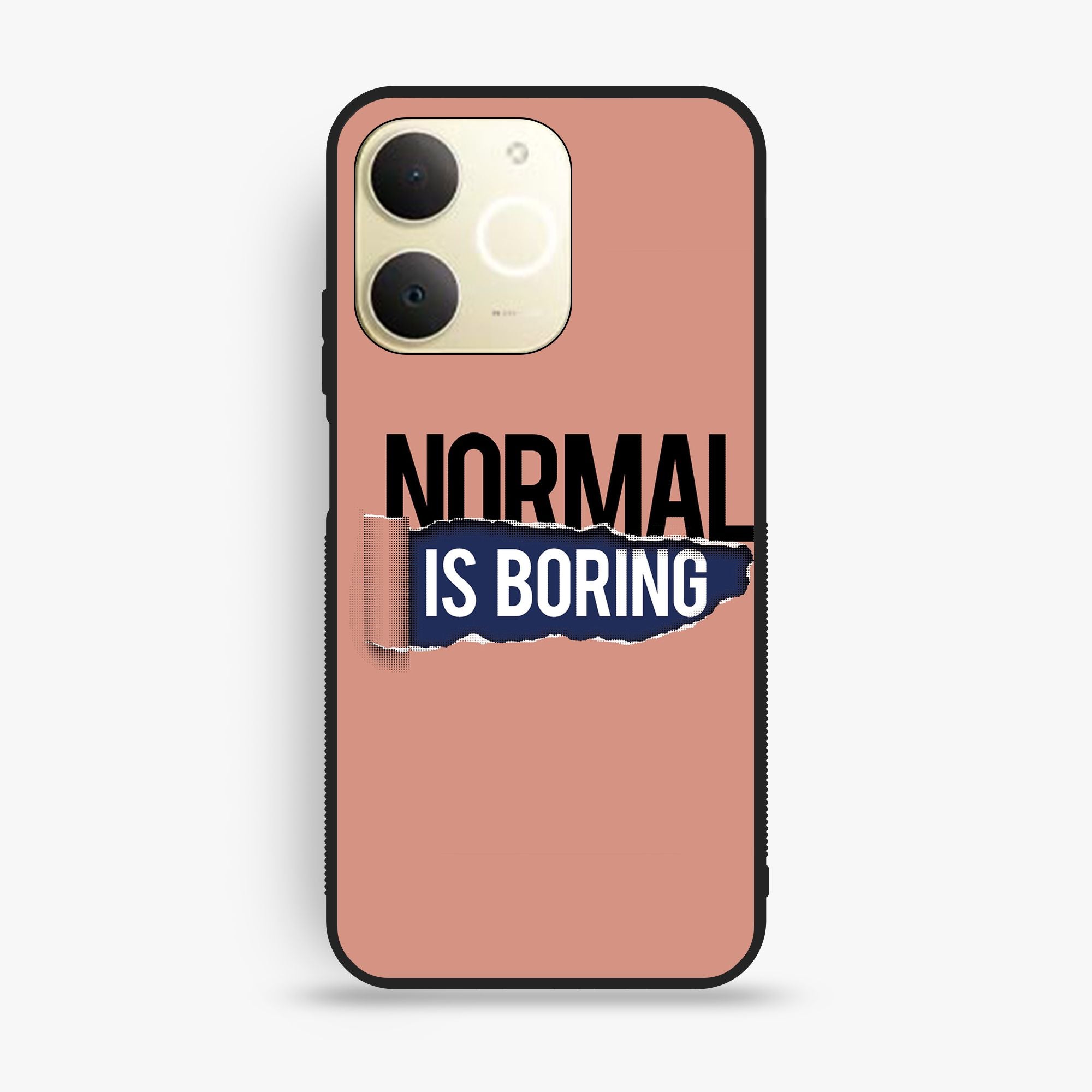 Realme Note 70 - Design 130 - Premium Glossy Phone Case