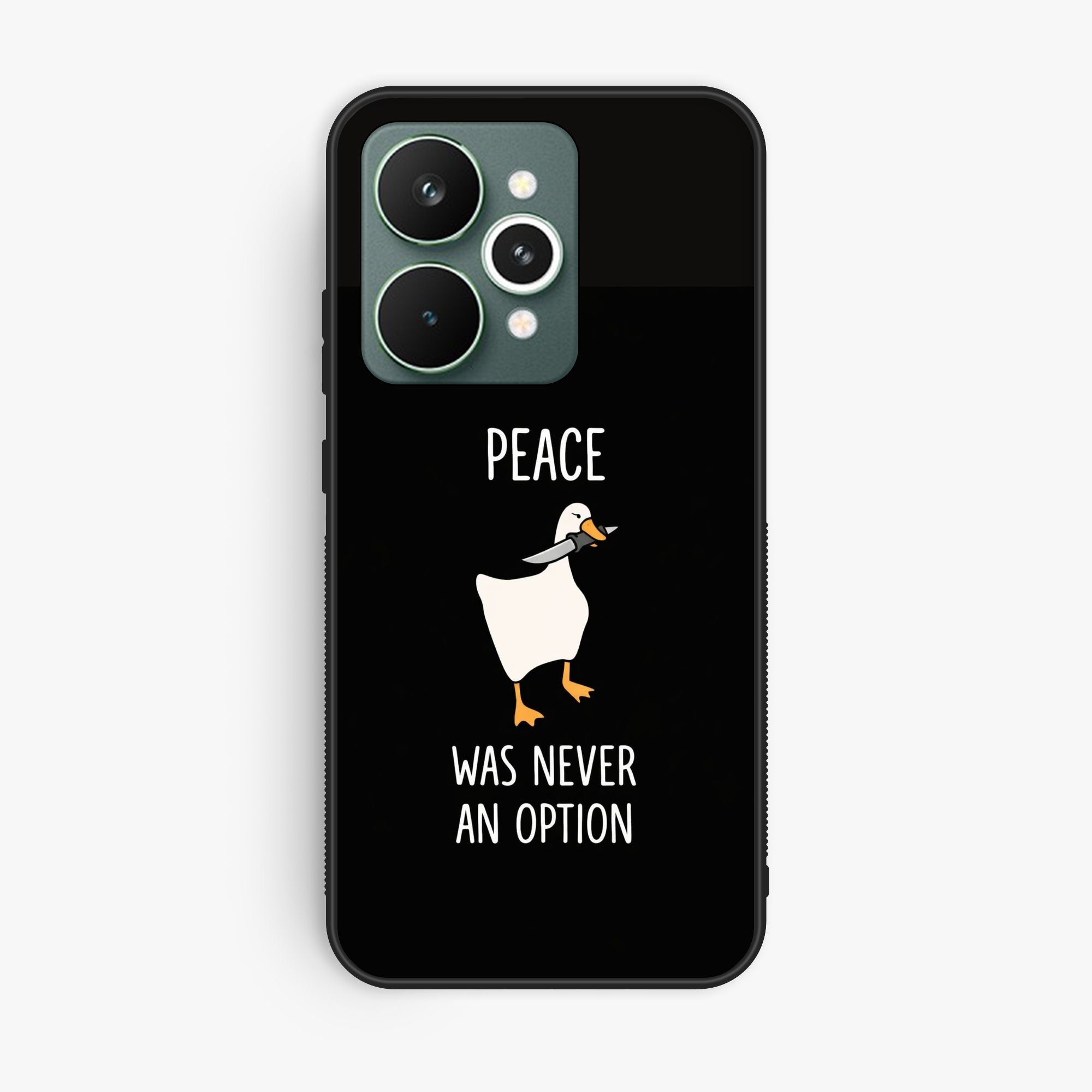 Realme 15 5G - Color 20 - Premium Glossy Phone Case fe5c31adf268f3f2bbbf06b3e3f950b4 Mobile Phone Cases