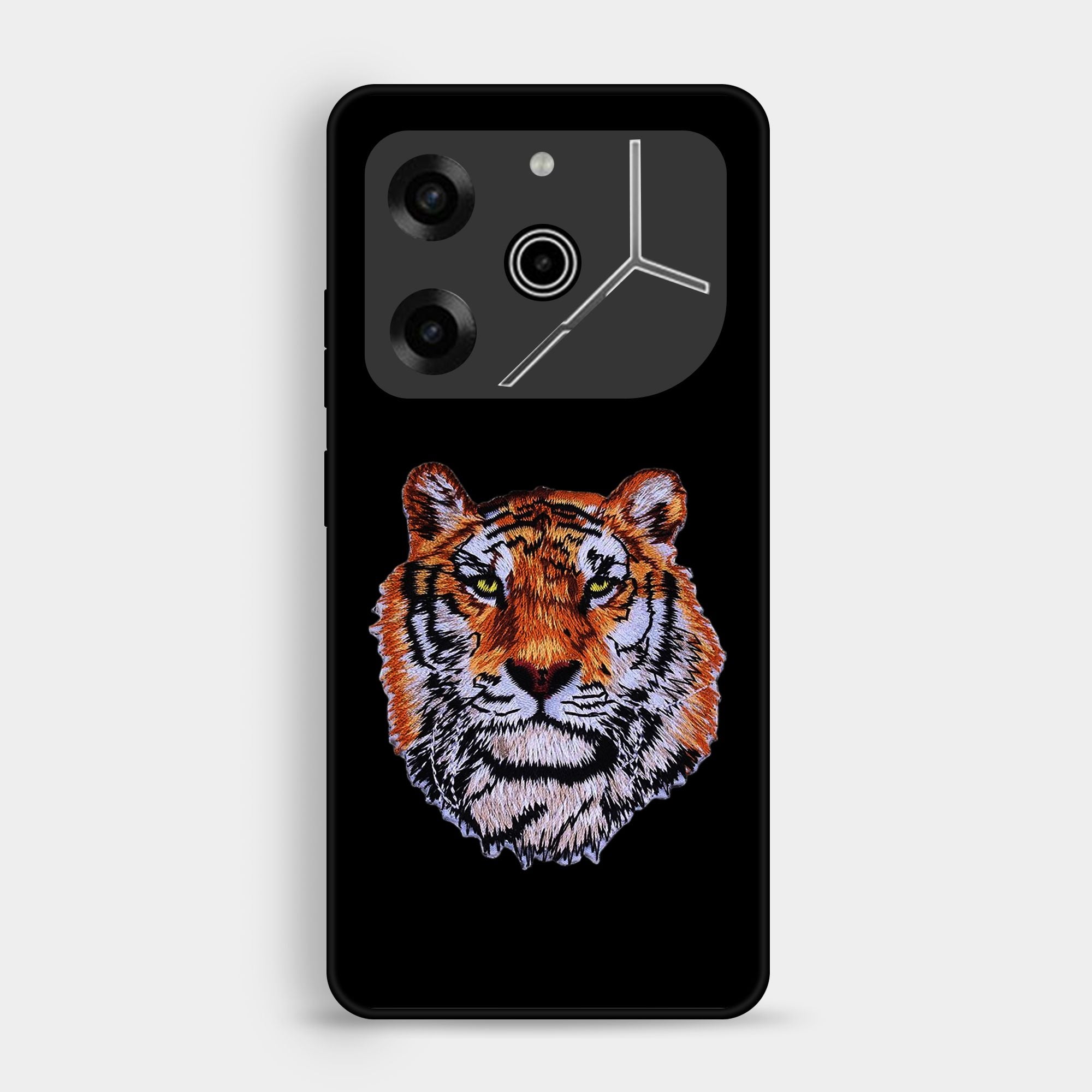 Tecno Pova 6 Pro - Design 142 - Premium Glossy Phone Case