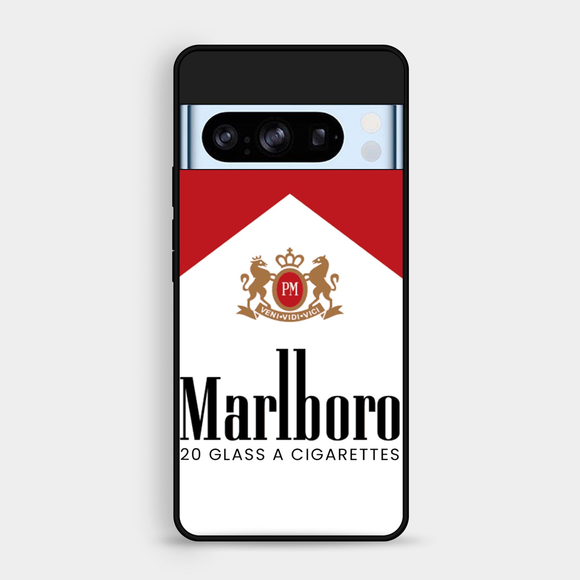 Google Pixel 8 Pro Design 141 Premium Glossy Phone Case
