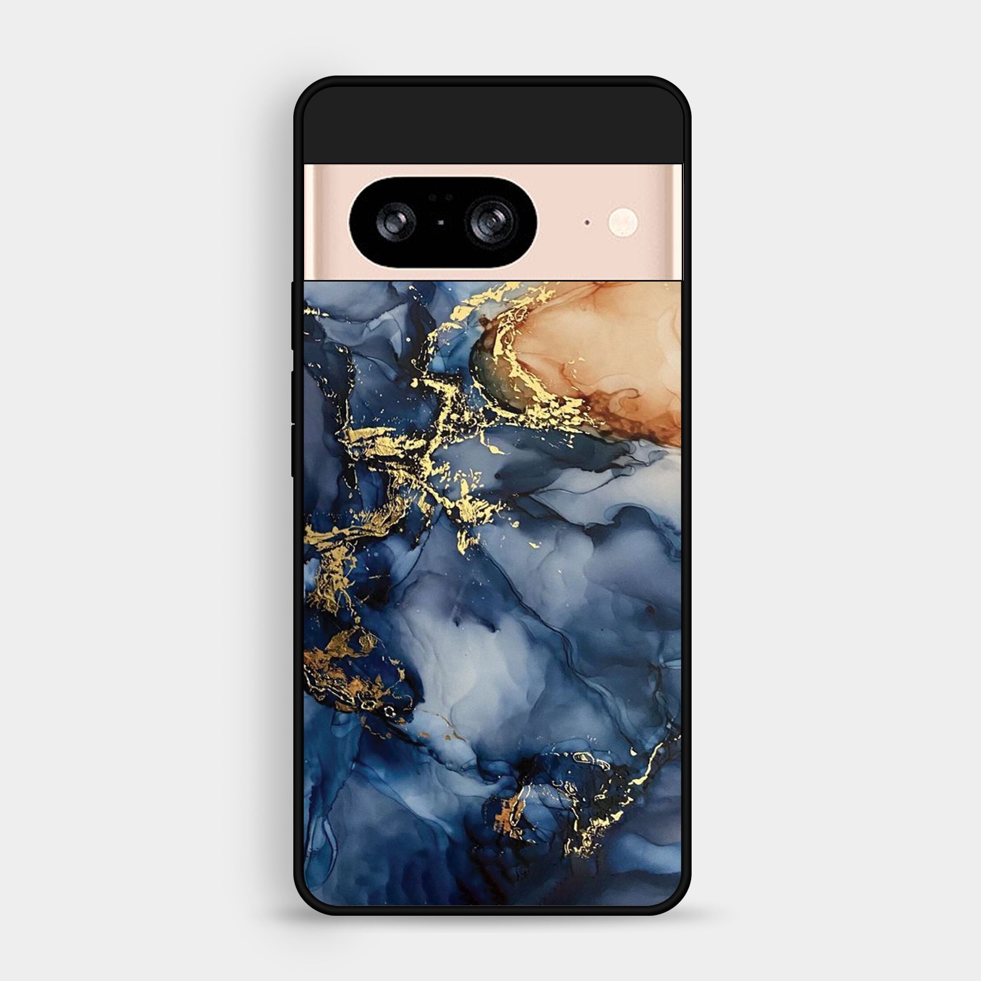 Google Pixel 7a Design 036 Premium Glossy Phone Case