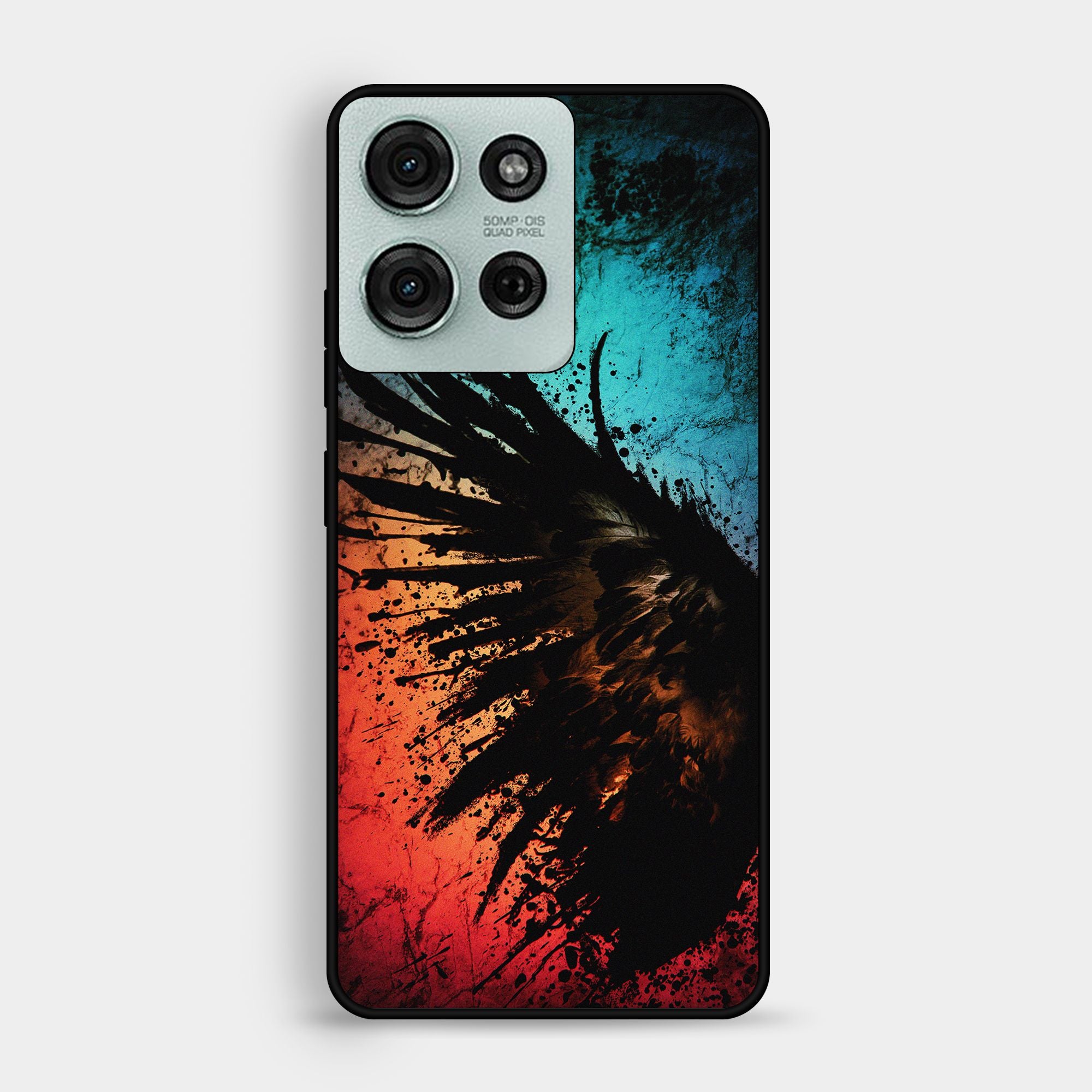 Motorola Moto G75 - Design 010 - Premium Glossy Phone Case