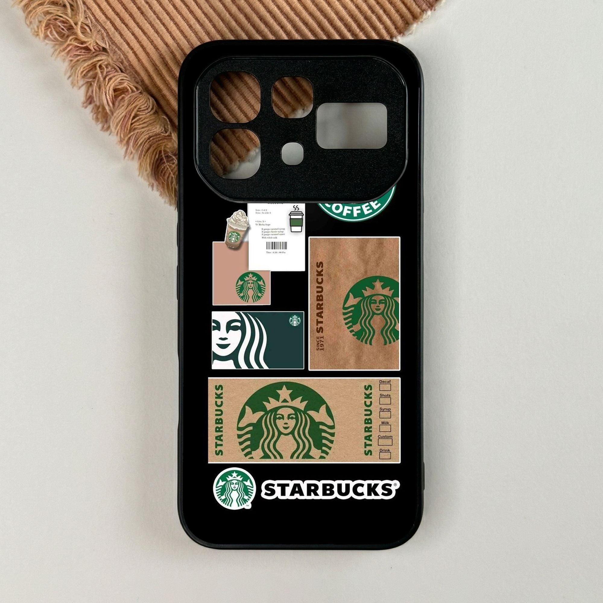 Infinix Note 60 Pro - Wallpaper 46 - Premium Glossy Phone Case fe95b5a7d45a7a57b99ecbc305dd37c2 Mobile Phone Cases