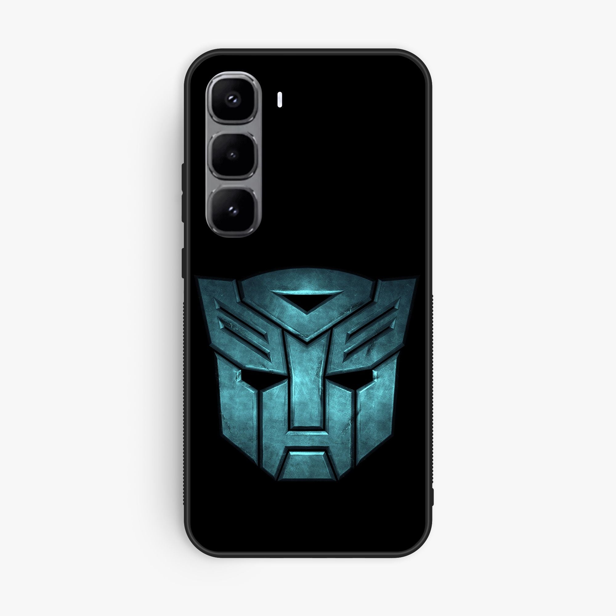 Infinix Hot 60 Pro Plus - Design 147 - Premium Glossy Phone Case