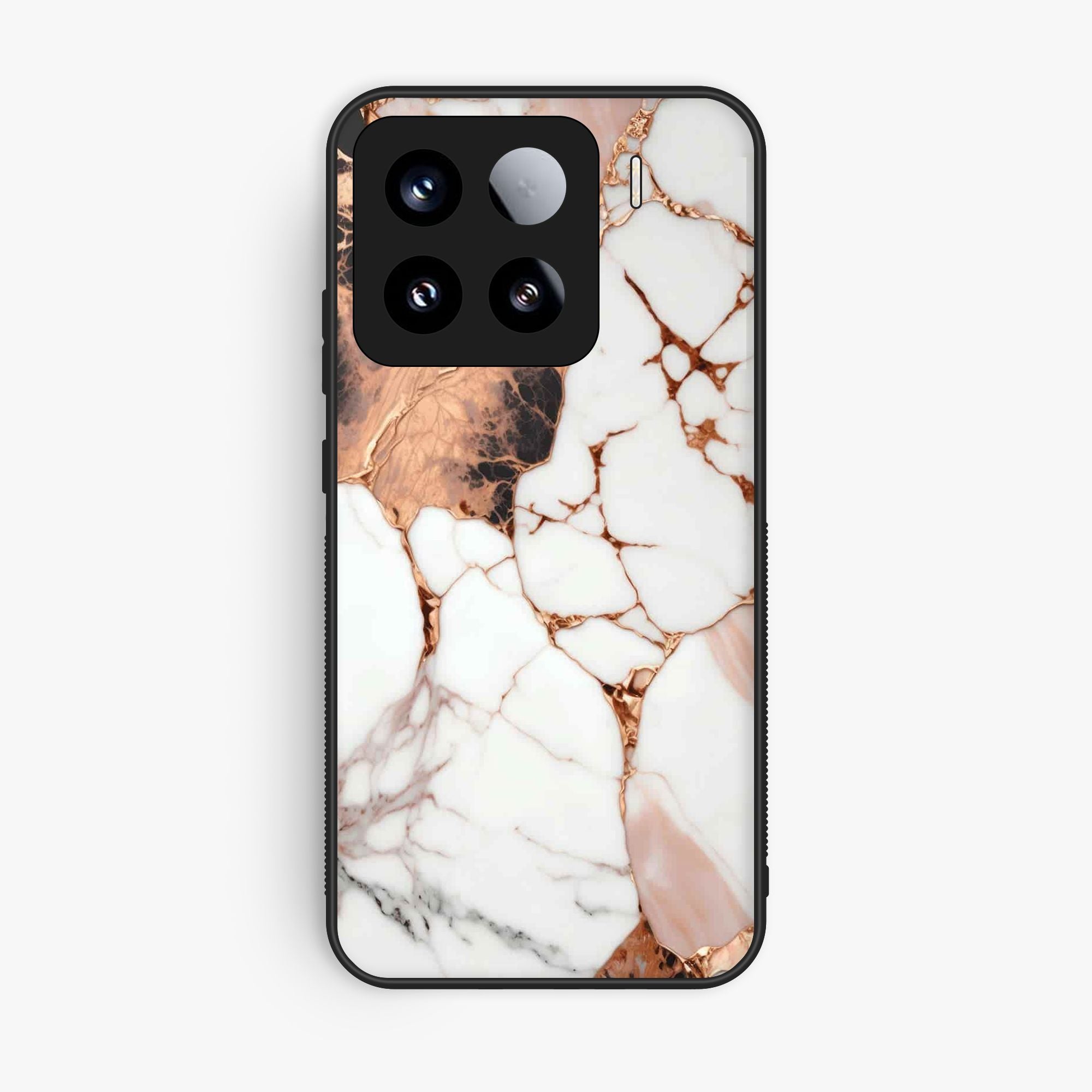 Xiaomi 15 - Design 135 - Premium Glossy Phone Case