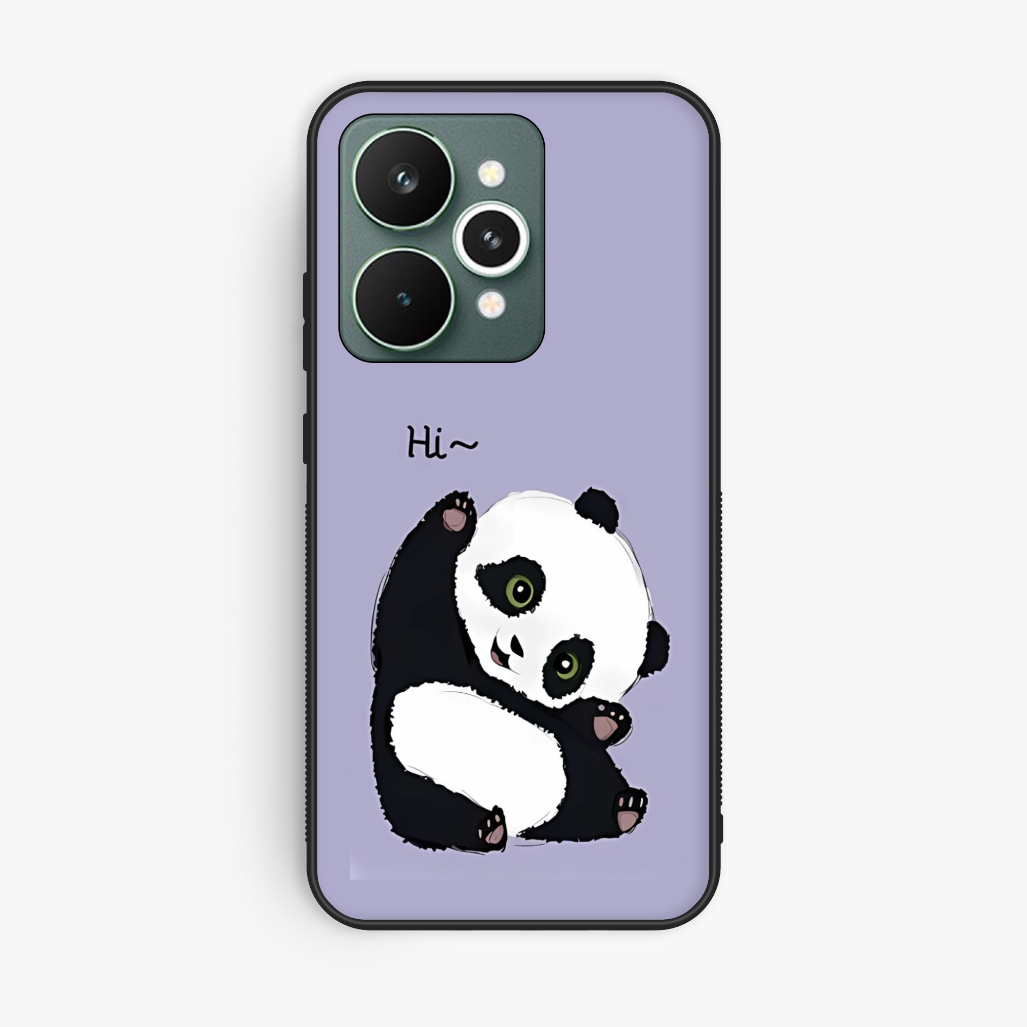 Realme 15 5G - Color 17 - Premium Glossy Phone Case feb0d08a3683e780b86ffdc597727cdd Mobile Phone Cases