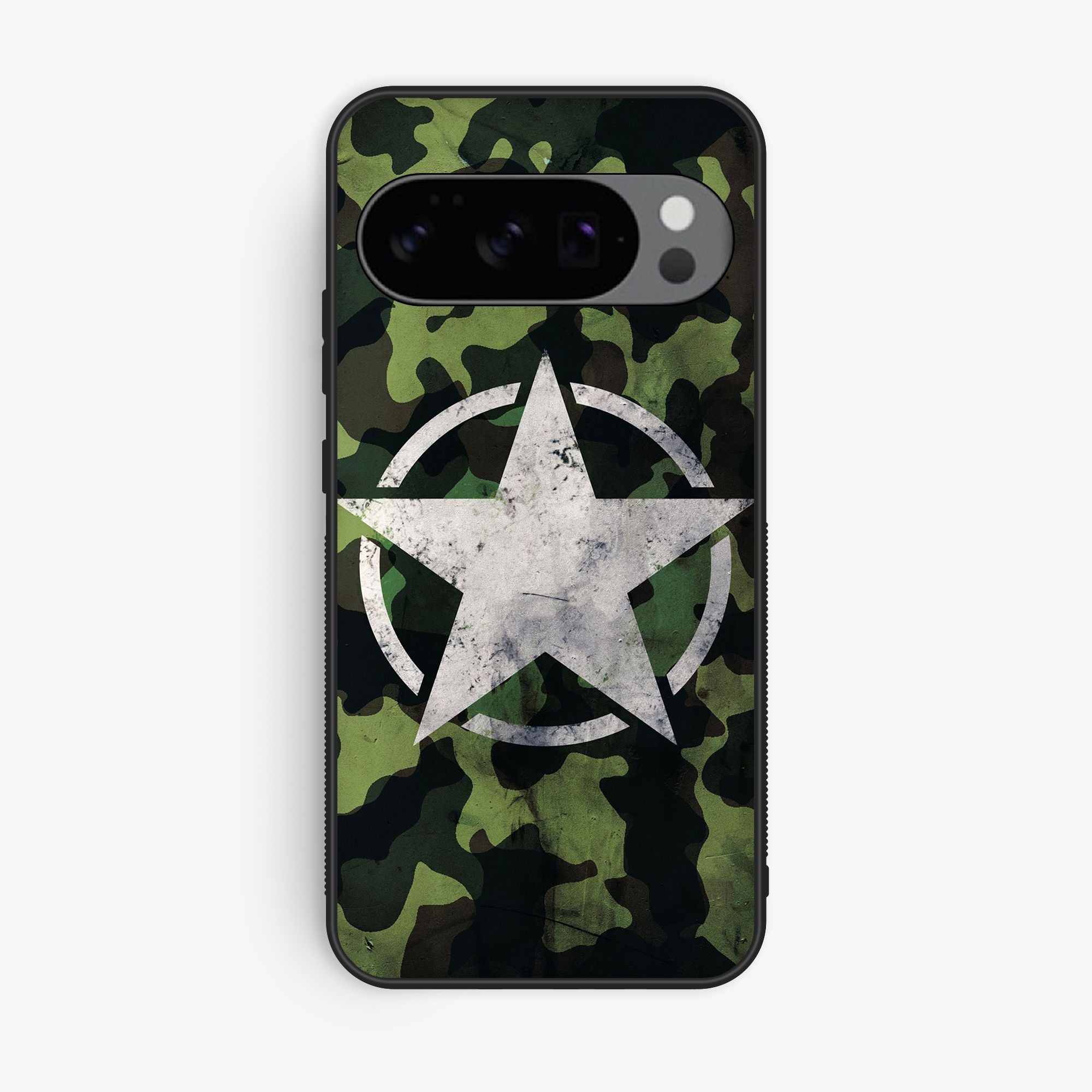 Google Pixel 9 Pro Design 101 Premium Glossy Phone Case
