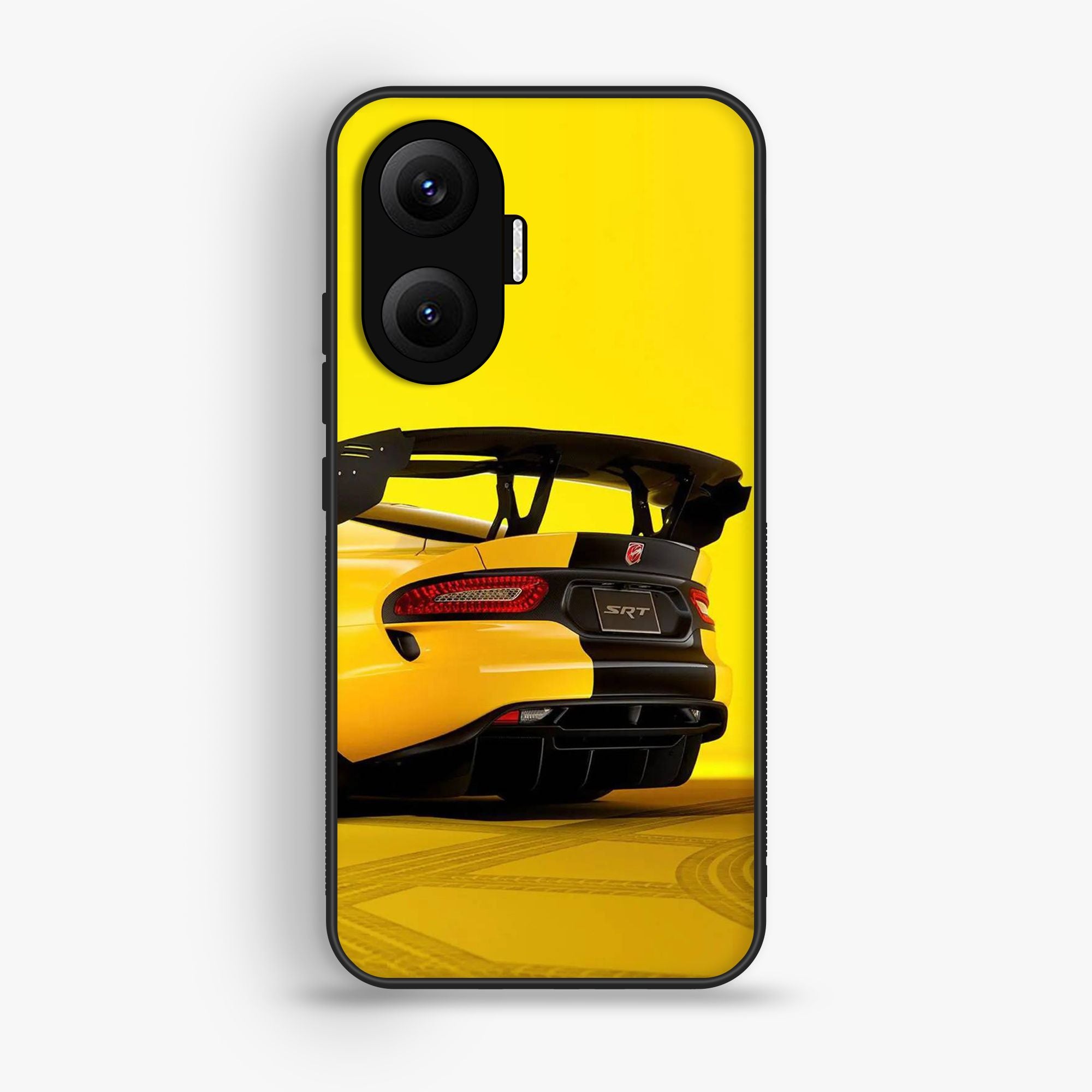 Xiaomi Redmi Turbo 4 Pro - Design 152 - Premium Glossy Phone Case