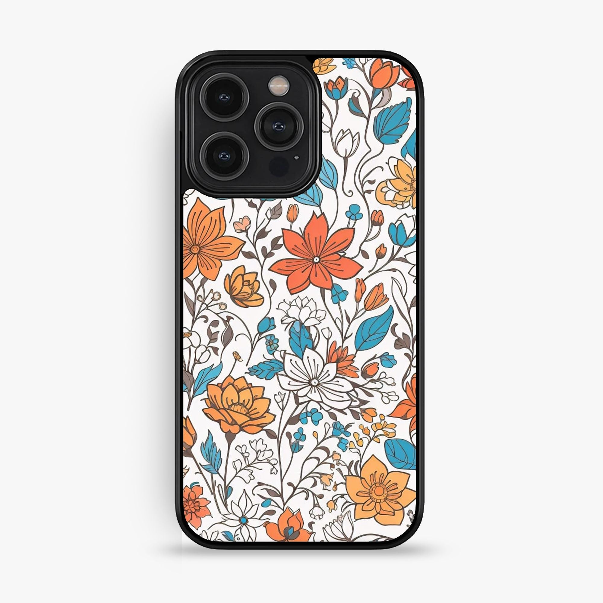 iPhone 12 Pro Max Design 050 Premium Glossy Phone Case