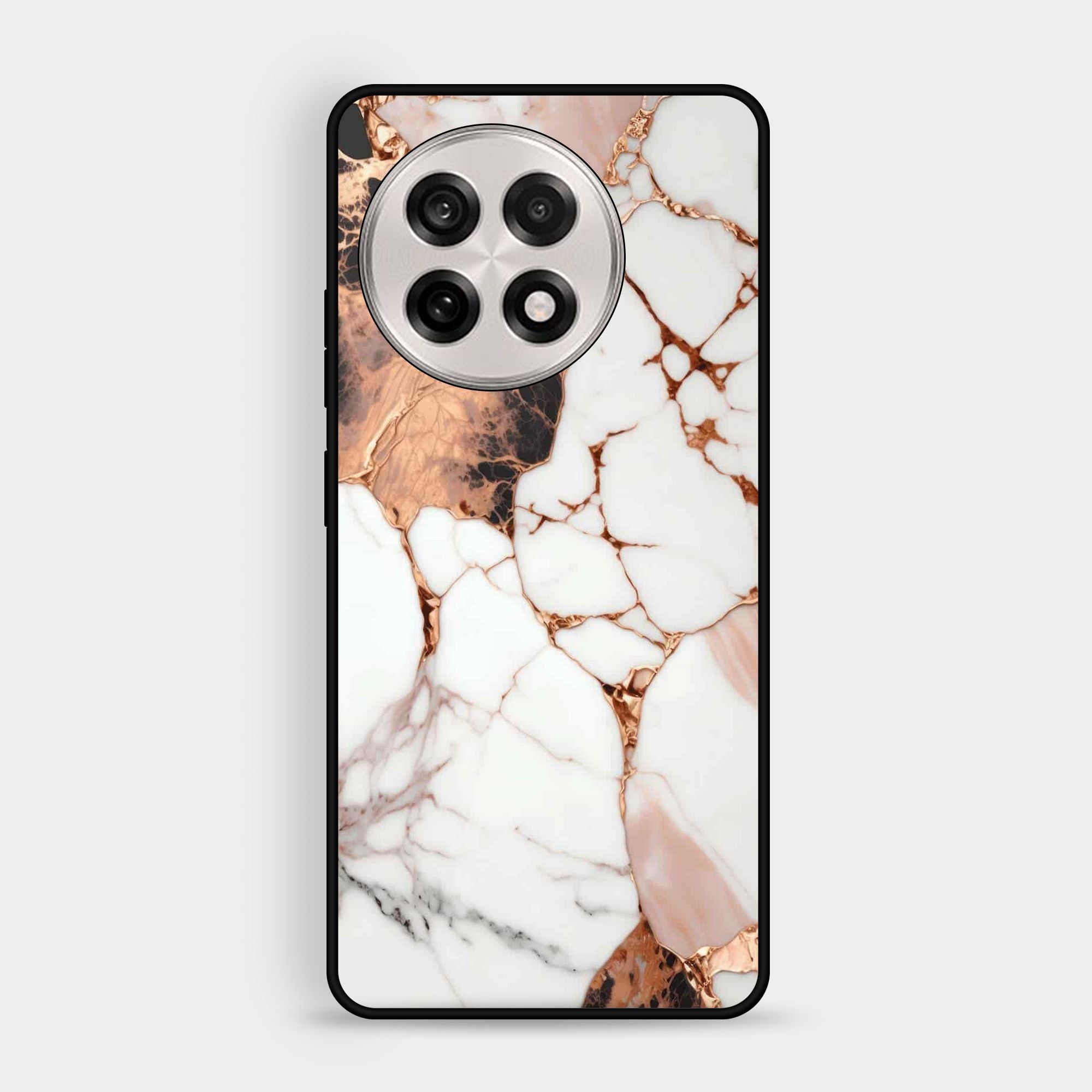 OnePlus 13R - Design 135 - Premium Glossy Phone Case