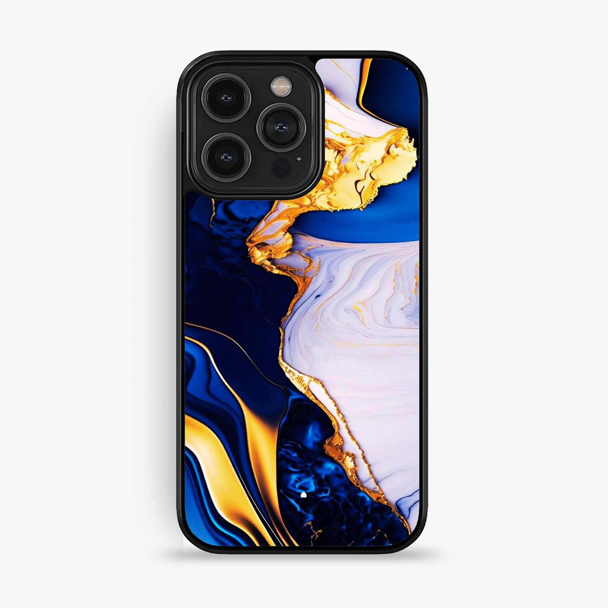 iPhone 12 Pro Max Design 035 Premium Glossy Phone Case
