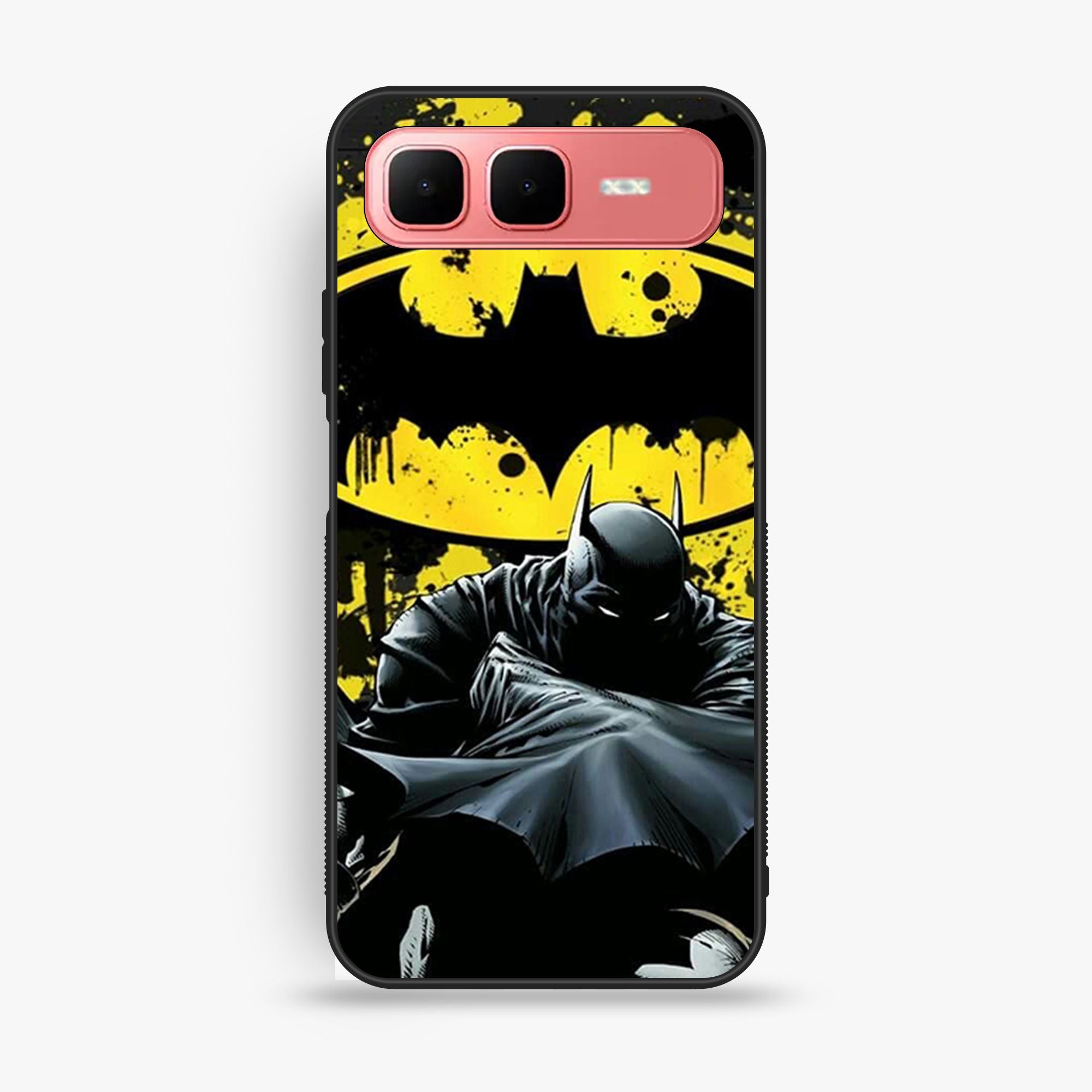 Infinix Smart 10 Plus - Design 080 - Premium Glossy Phone Case