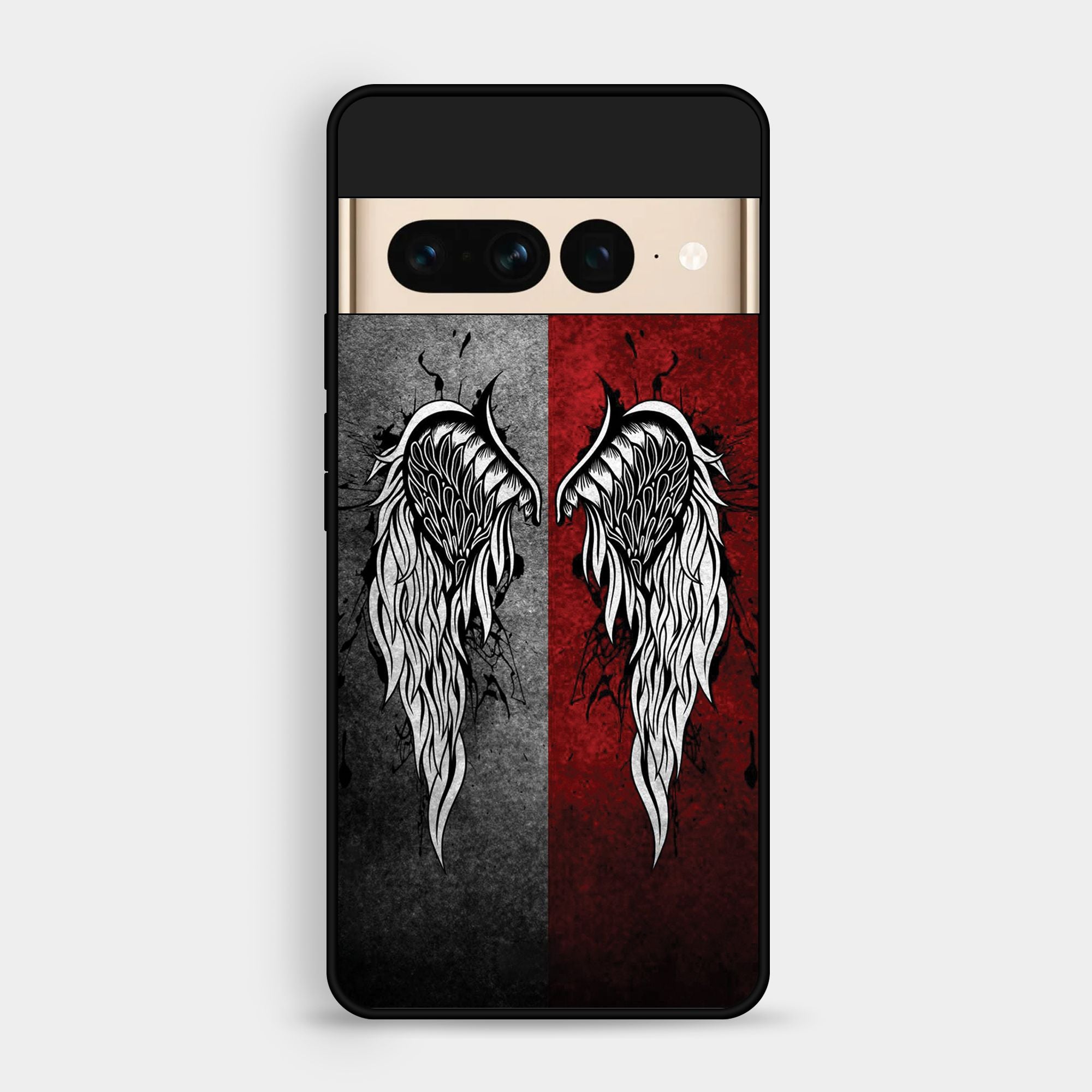 Google Pixel 7 Pro Design 009 Premium Glossy Phone Case