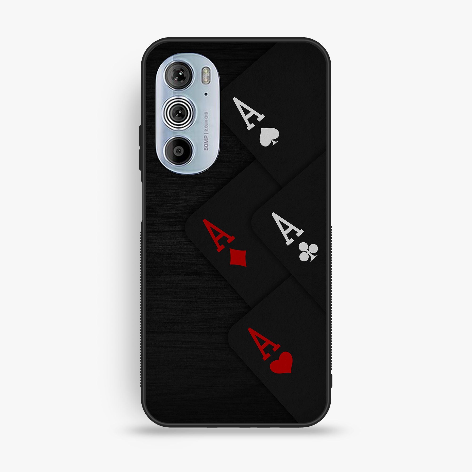 Motorola Edge 30 Pro - Design 027 - Premium Glossy Phone Case