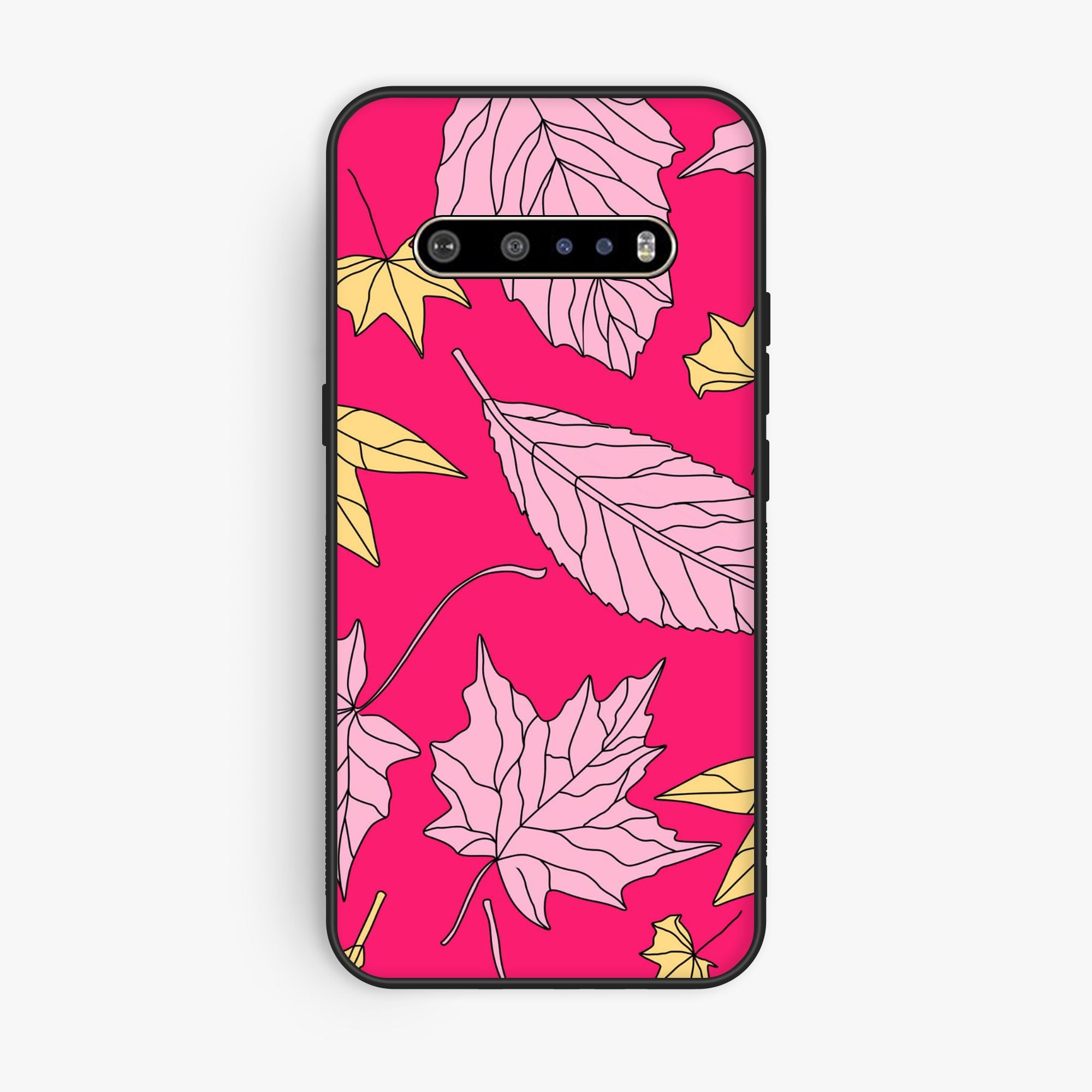 Lg V60 - Design 048 - Premium Glossy Phone Case