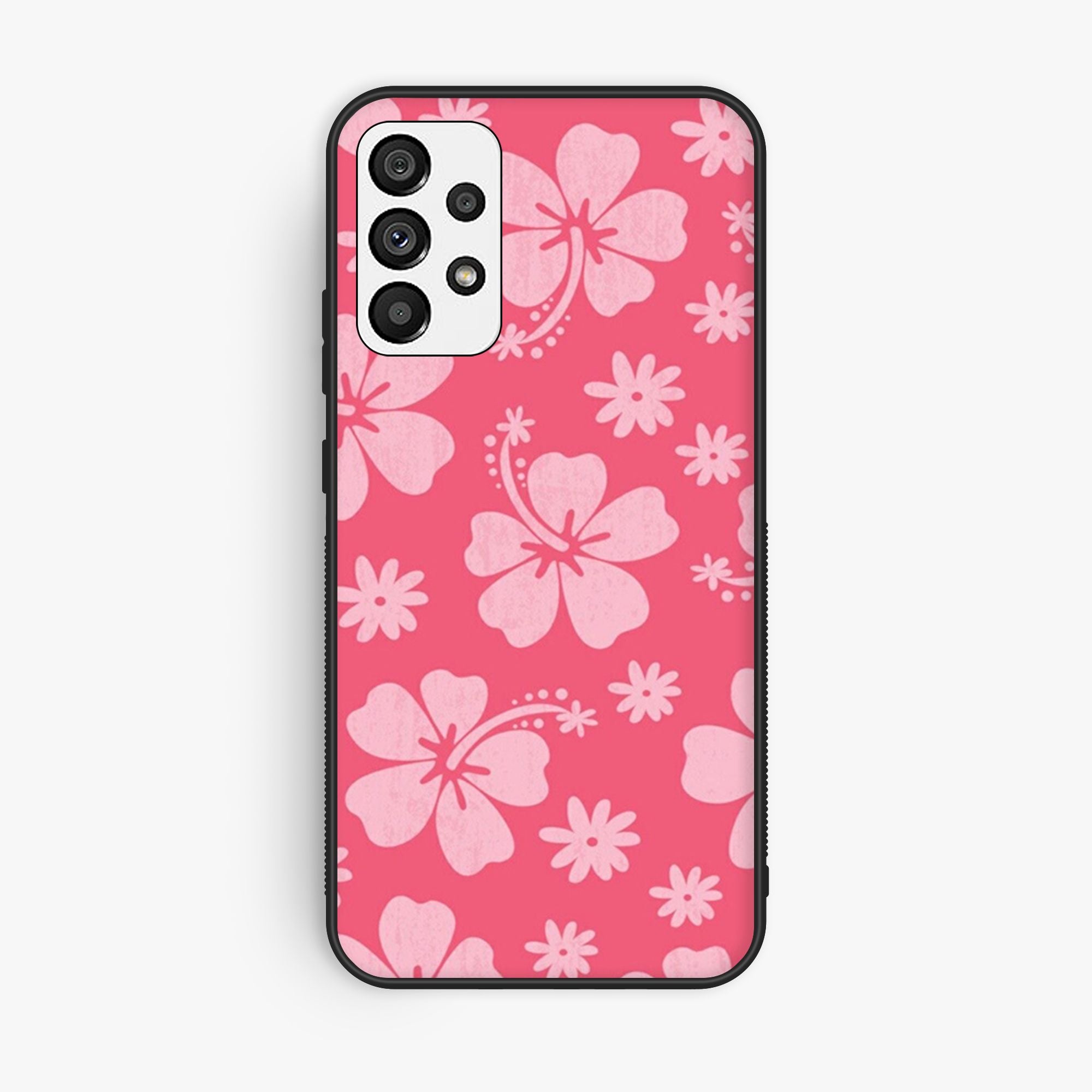 Samsung Samsun A52 Design 052 Premium Glossy Phone Case