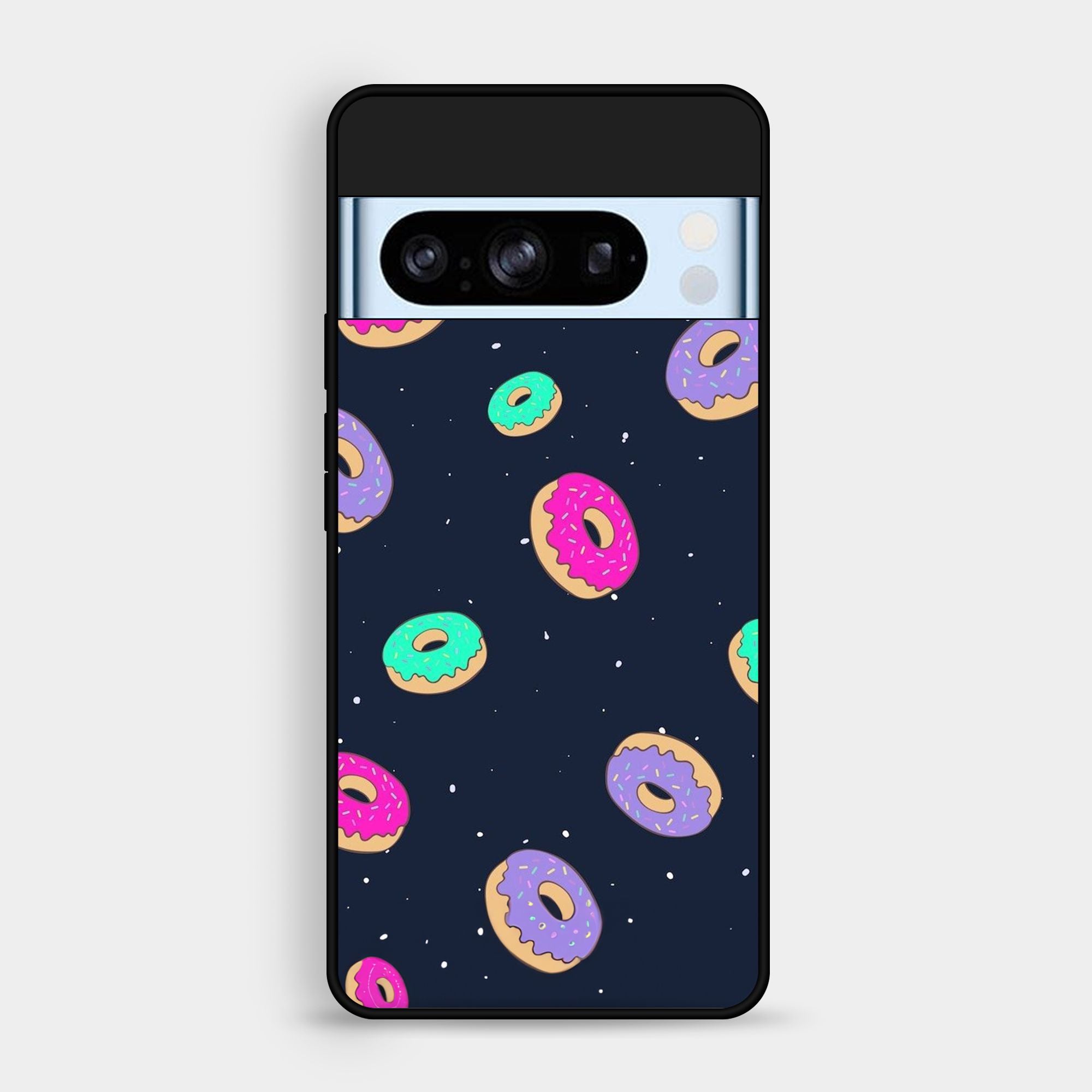 Google Pixel 8 Pro Design 020 Premium Glossy Phone Case
