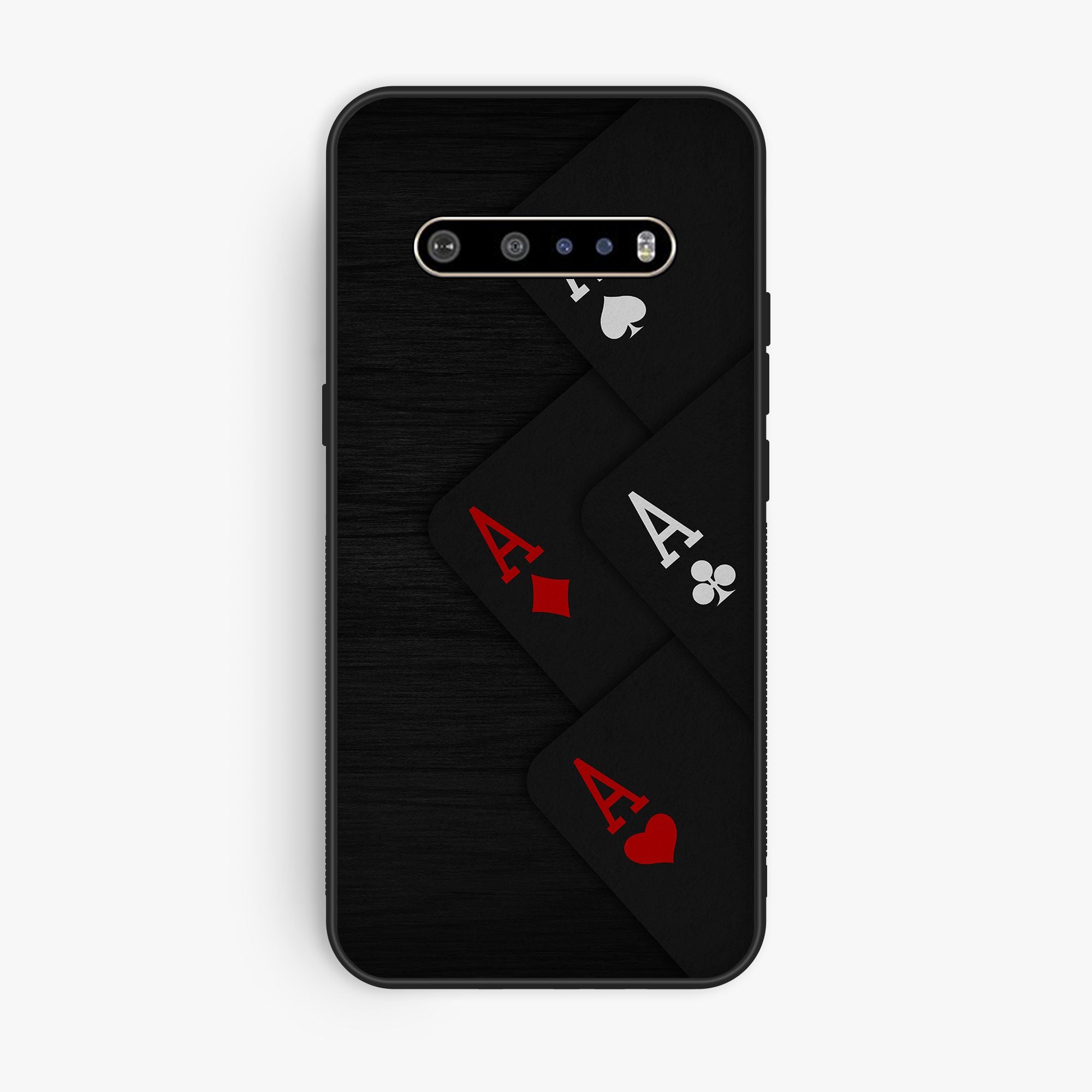 Lg V60 - Design 027 - Premium Glossy Phone Case