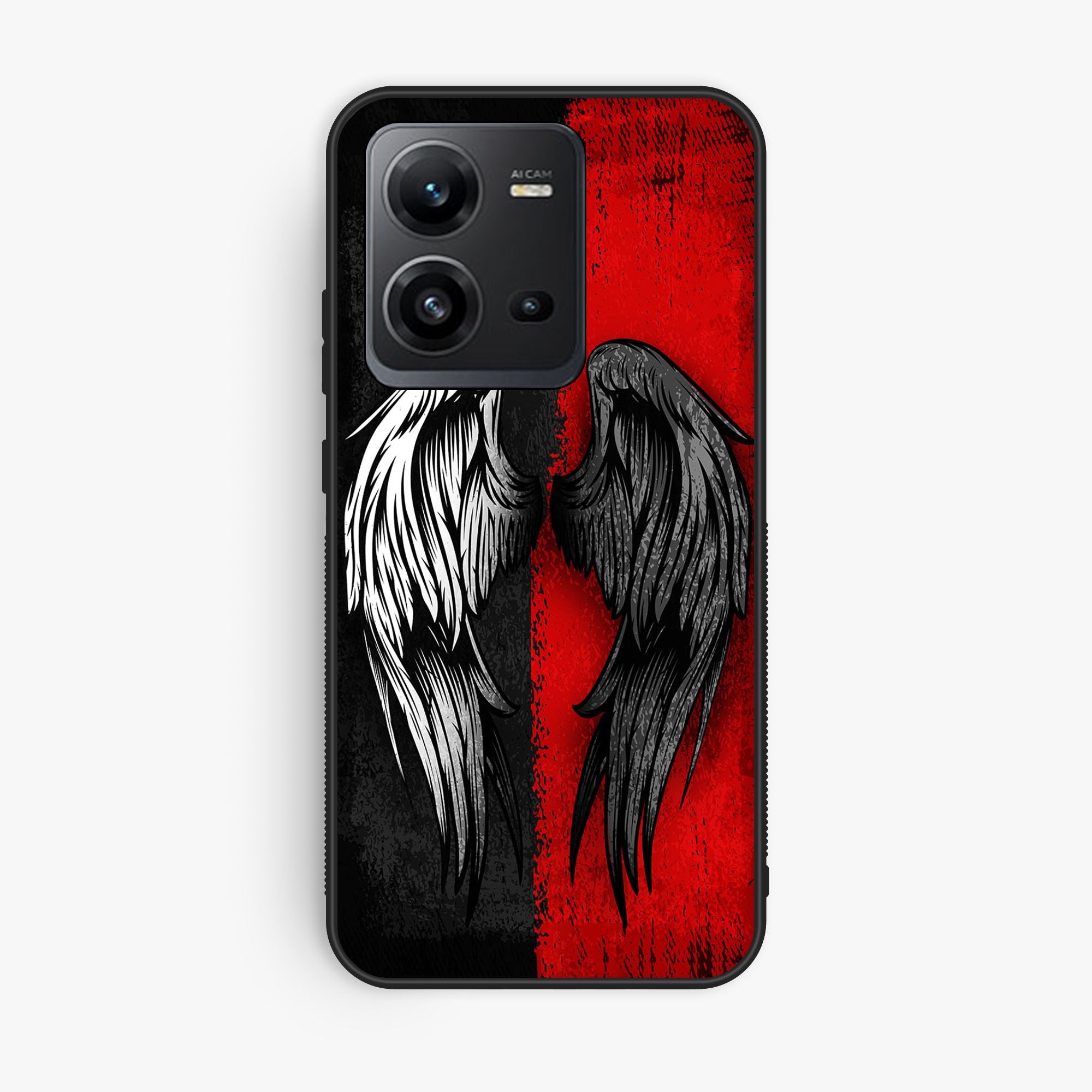 Vivo V25e Design 007 Premium Glossy Phone Case