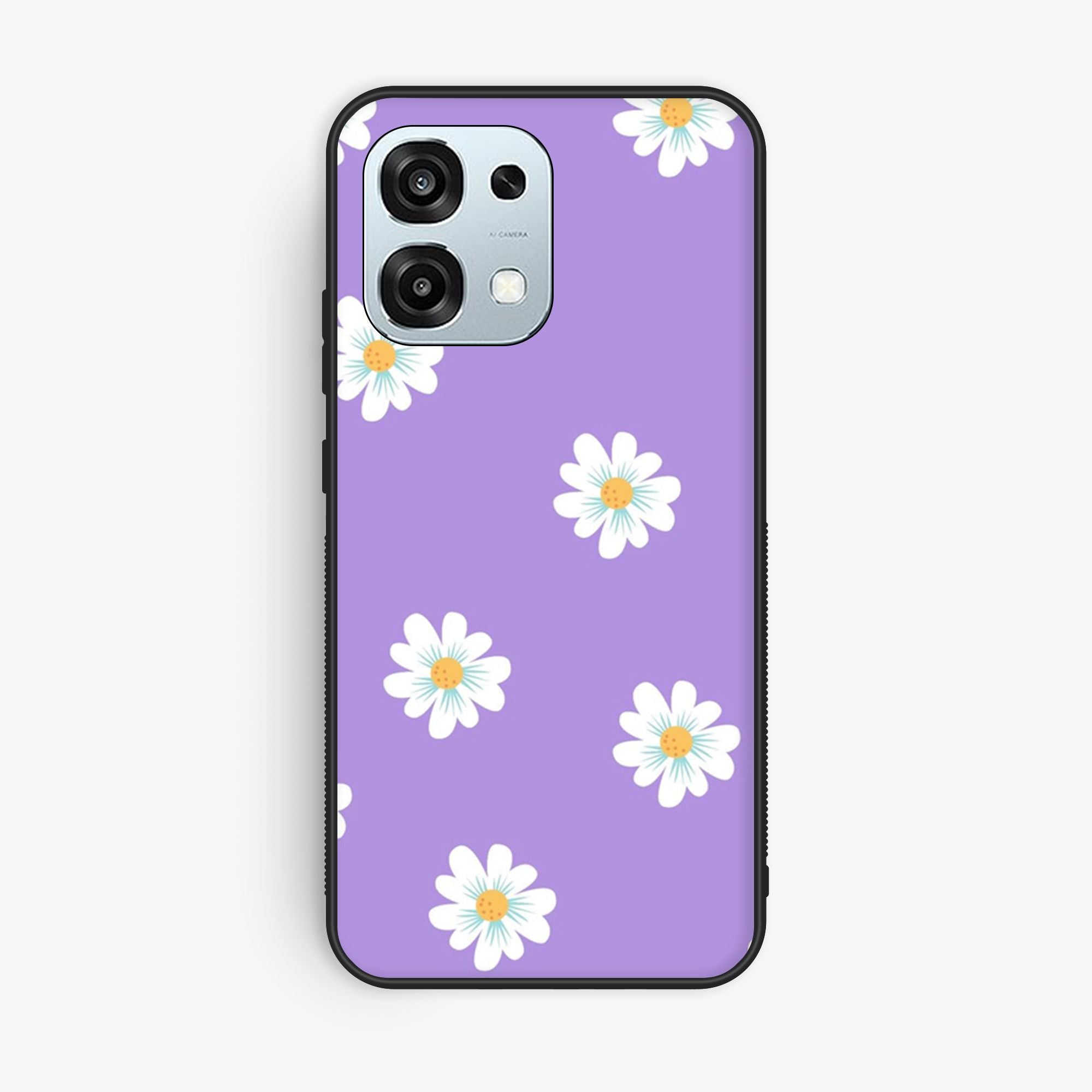 Oppo A6 Pro - Design 051 - Premium Glossy Phone Case