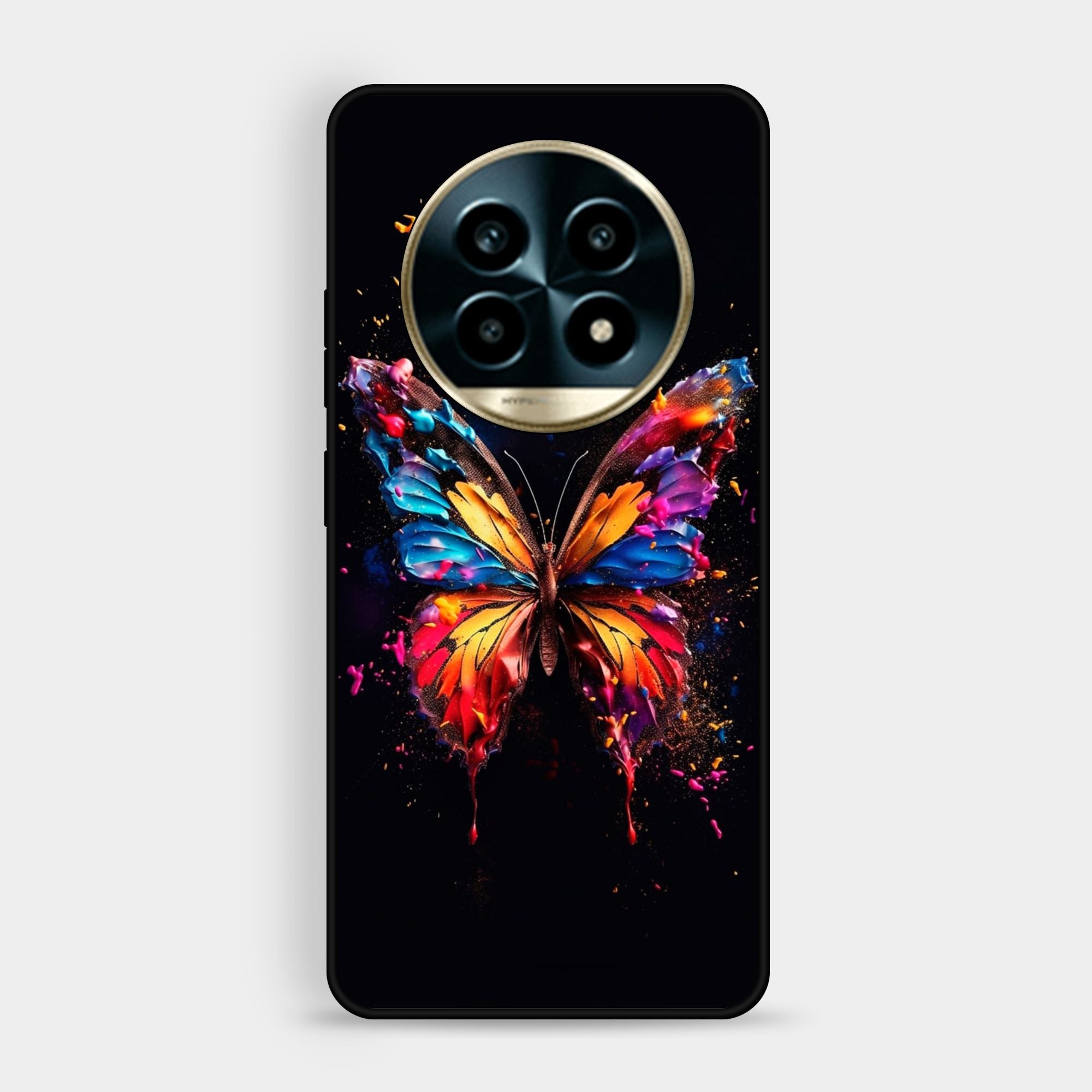 Realme 13 Pro - Design 091 - Premium Glossy Phone Case