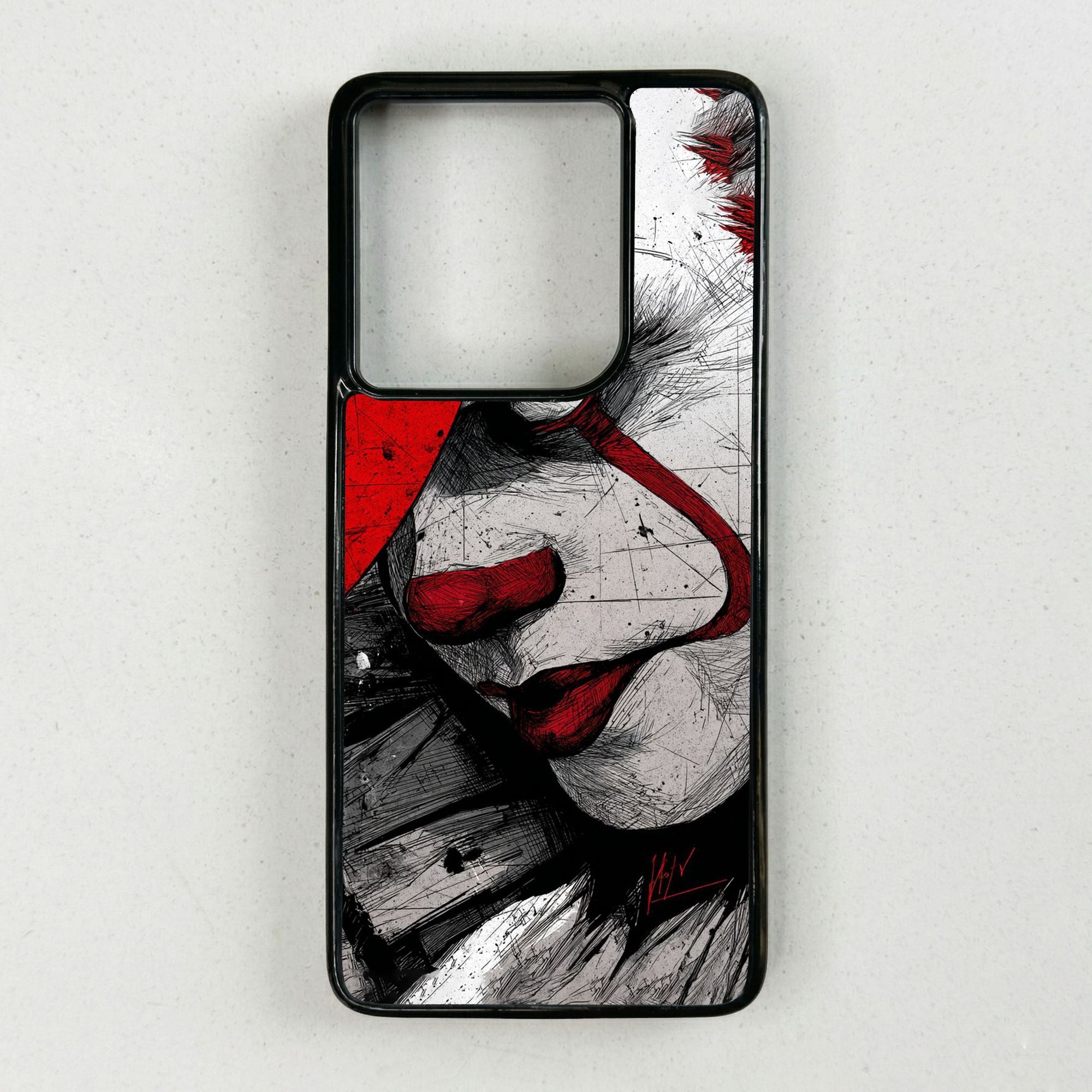 Motorola Edge 2025 - Wallpaper 50 - Premium Glossy Phone Case ffa061d1b5e2aa81d0ee708429098cfa Mobile Phone Cases