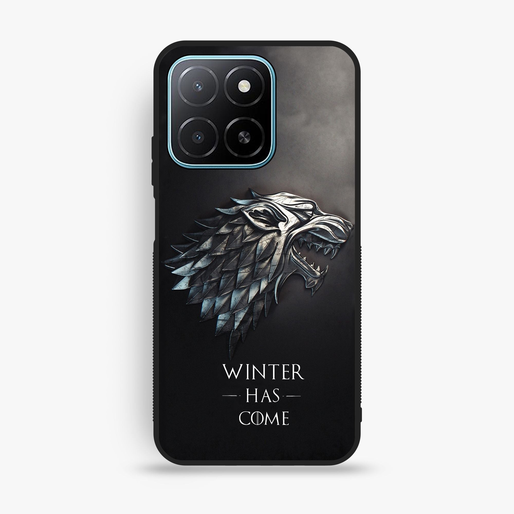 Honor X5b Plus - Design 166 - Premium Glossy Phone Case