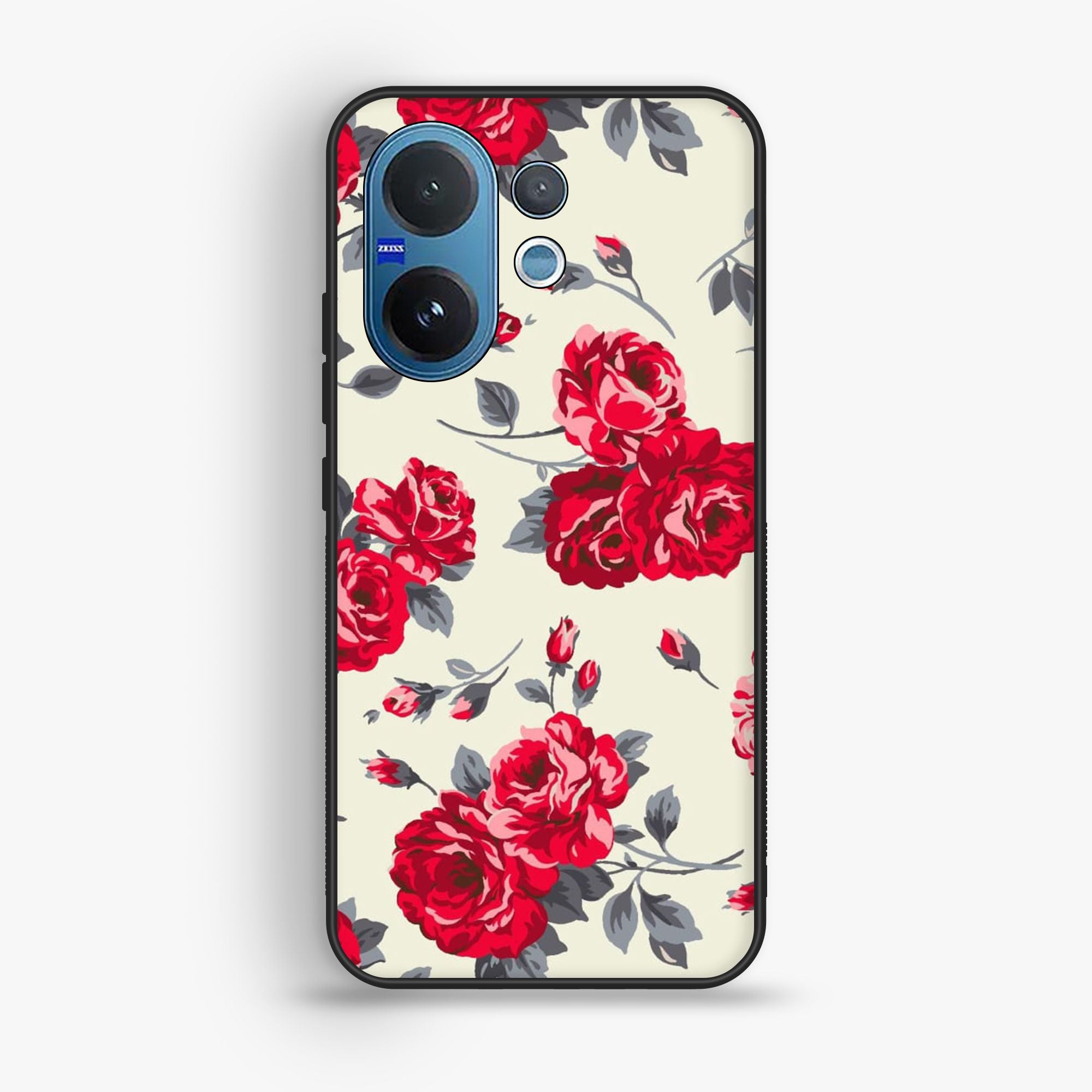 VIVO V60 - Design 049 - Premium Glossy Phone Case