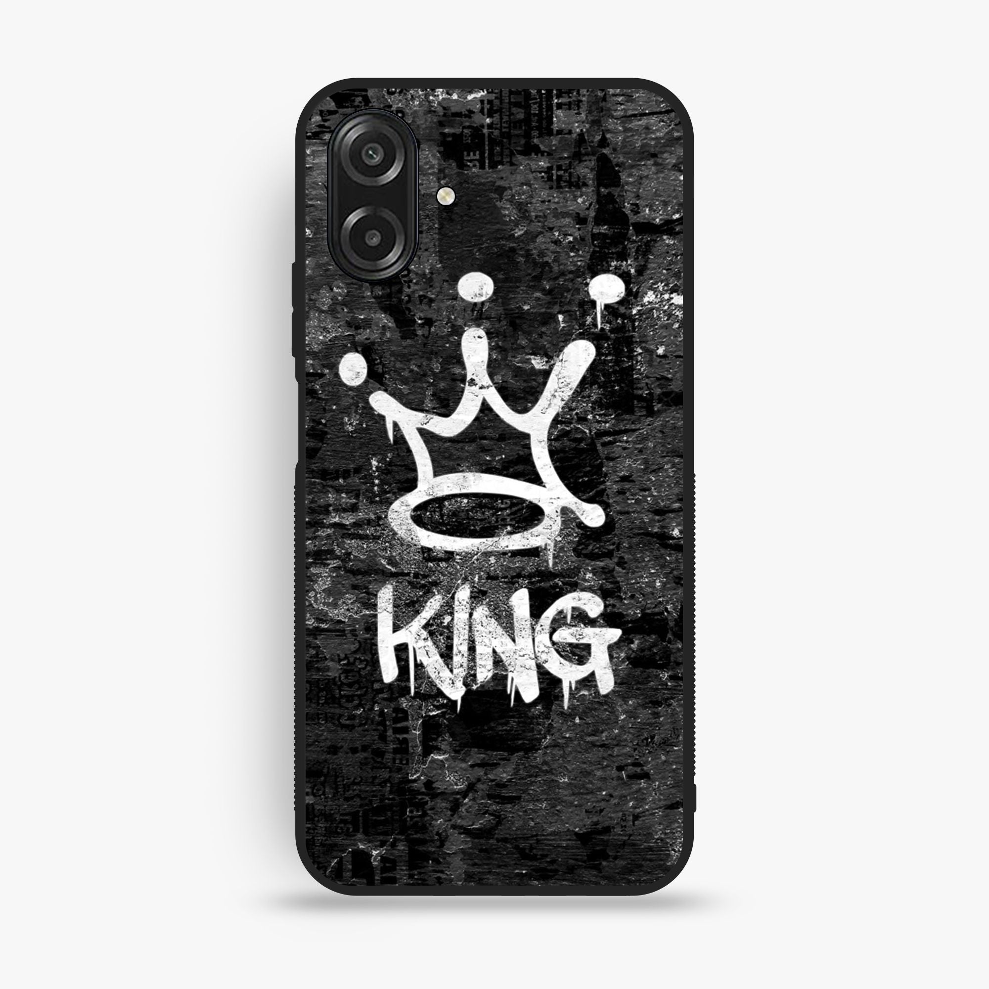 Samsung A07 - Design 069 - Premium Glossy Phone Case