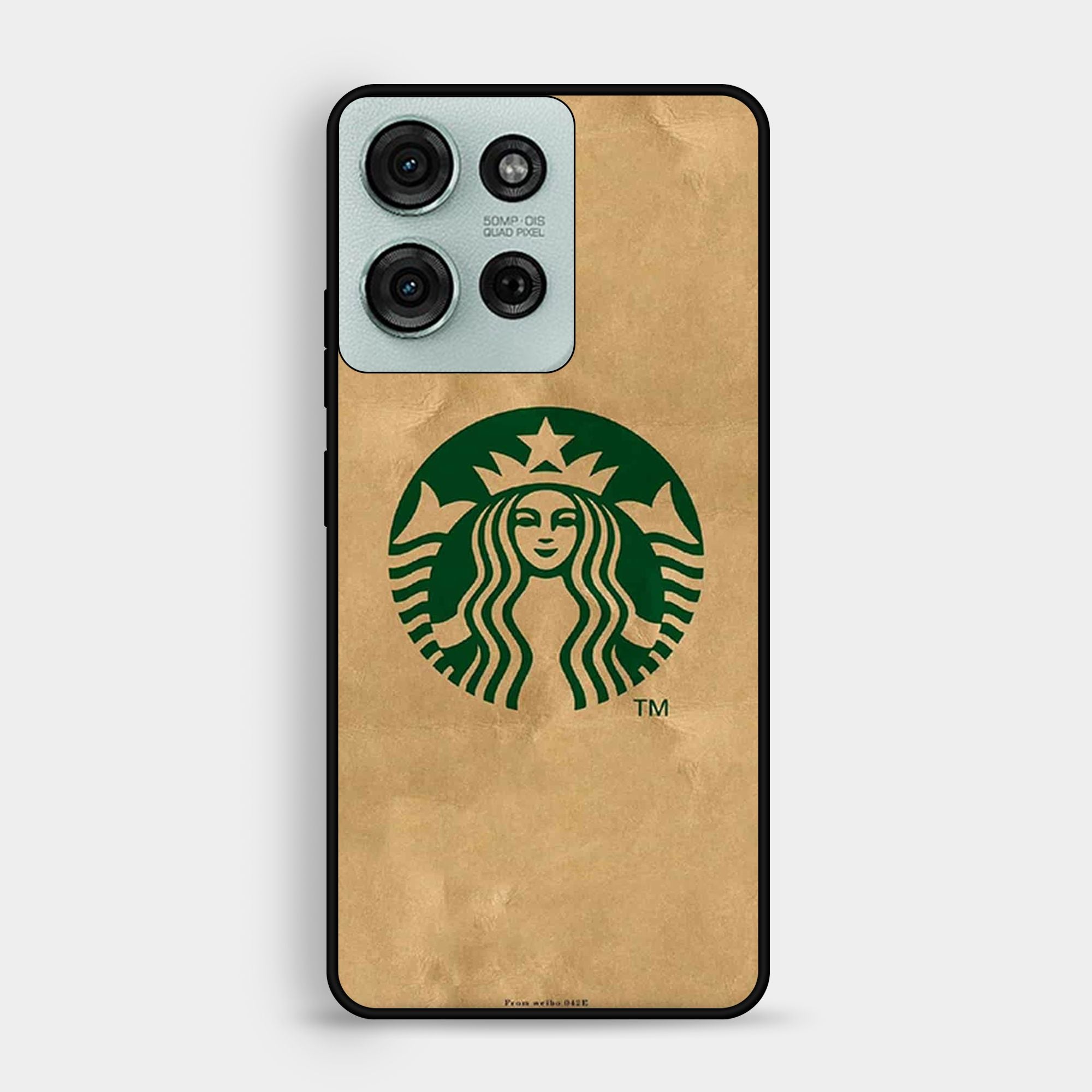 Motorola Moto G75 - Design 112 - Premium Glossy Phone Case