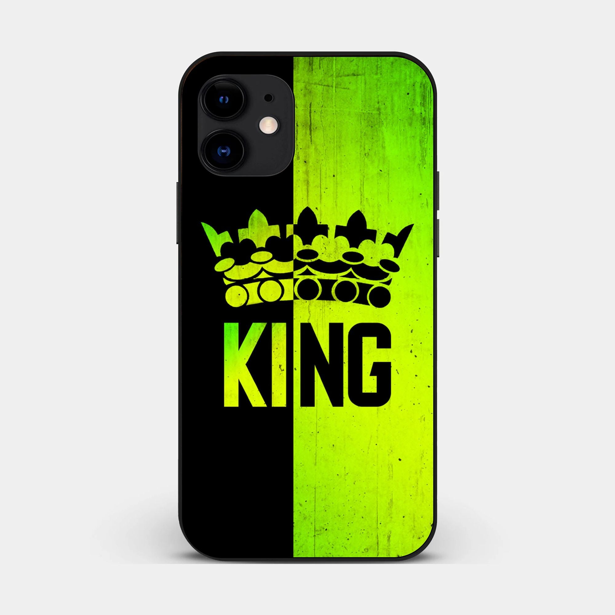 iPhone 11 - Design 067 - Premium Glossy Phone Case