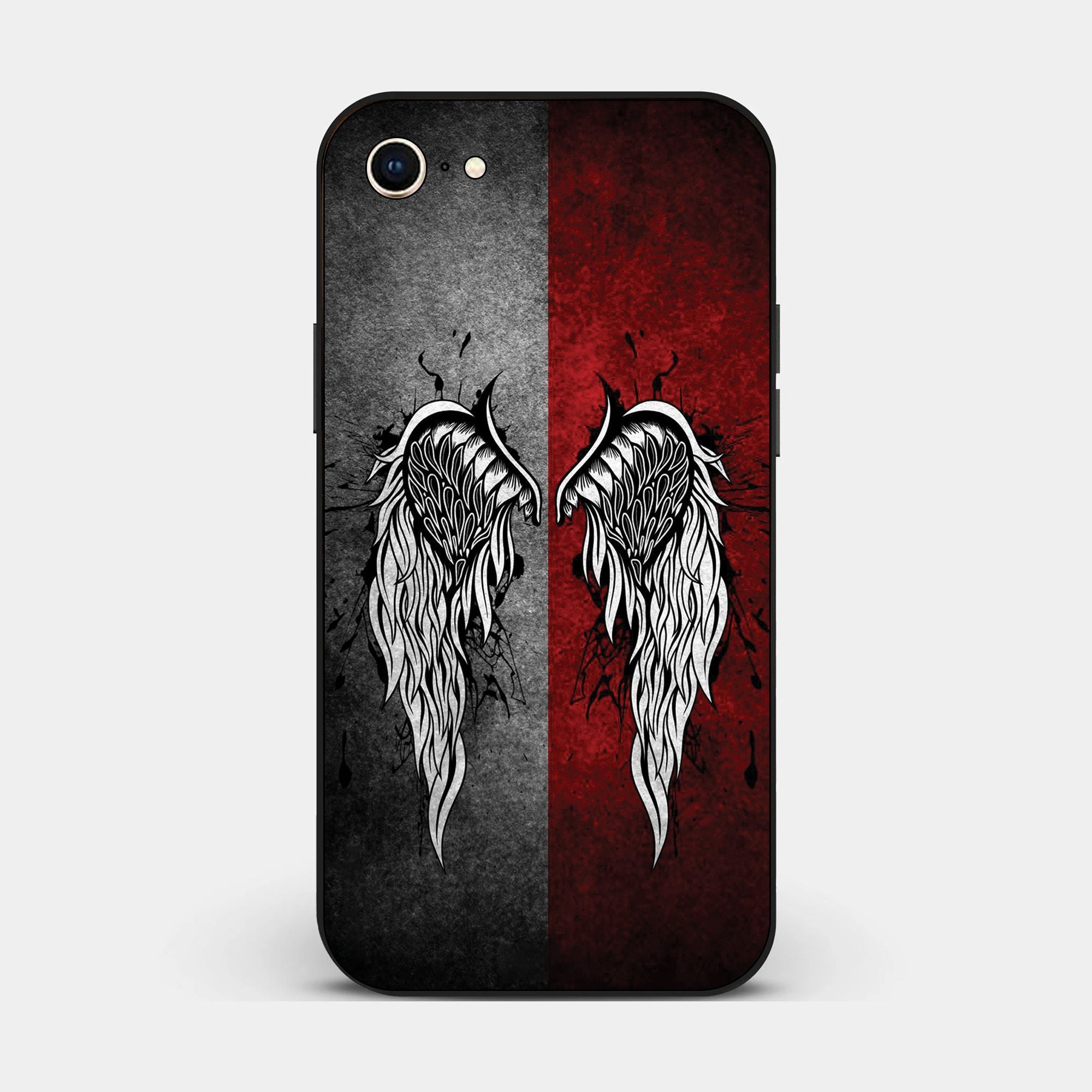 iPhone 7 - Design 009 - Premium Glossy Phone Case
