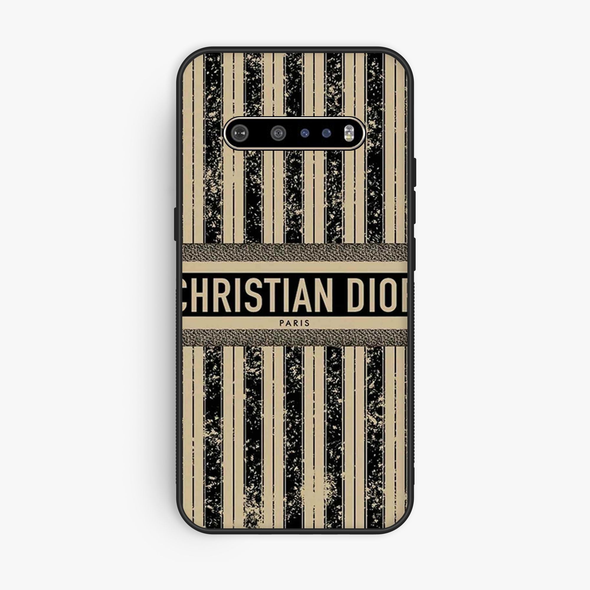 Lg V60 - Design 129 - Premium Glossy Phone Case