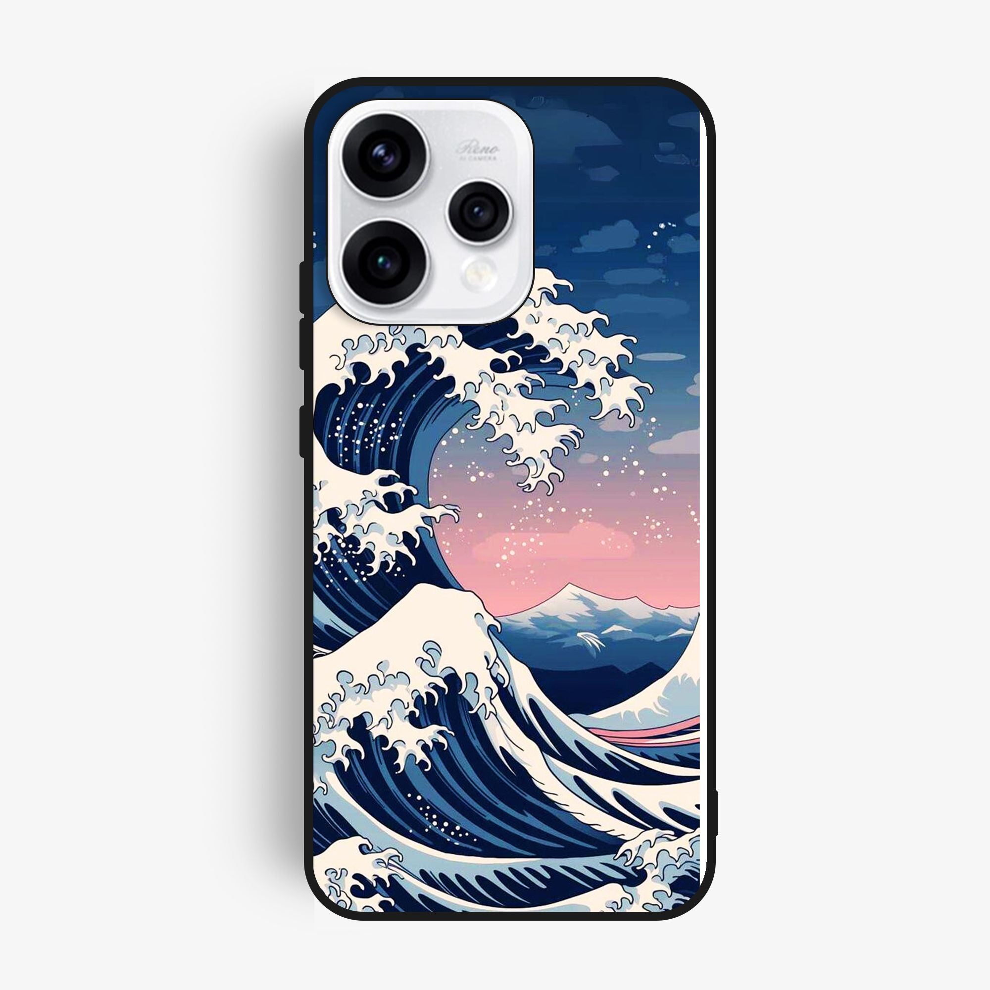 Oppo Reno 15 - Design 131 - Premium Glossy Phone Case ffde6316f79c0b7a06c194d6ee524a48 Mobile Phone Cases