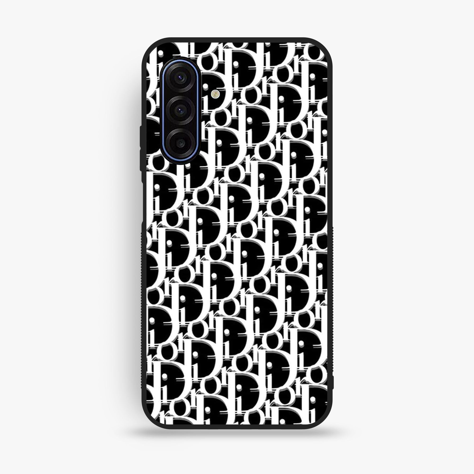 Samsung A17 - Design 128 - Premium Glossy Phone Case