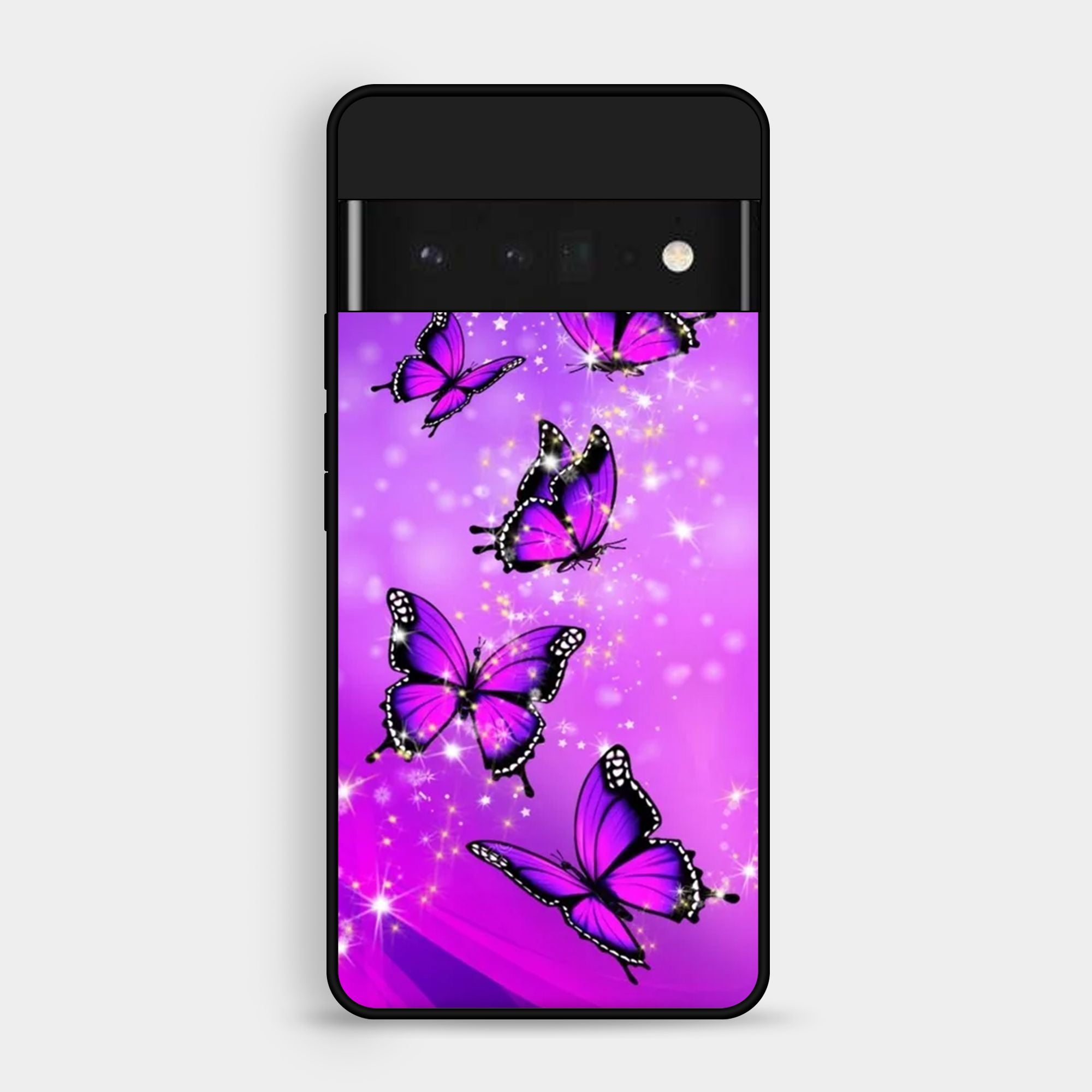 Google Pixel 6 Pro Design 090 Premium Glossy Phone Case