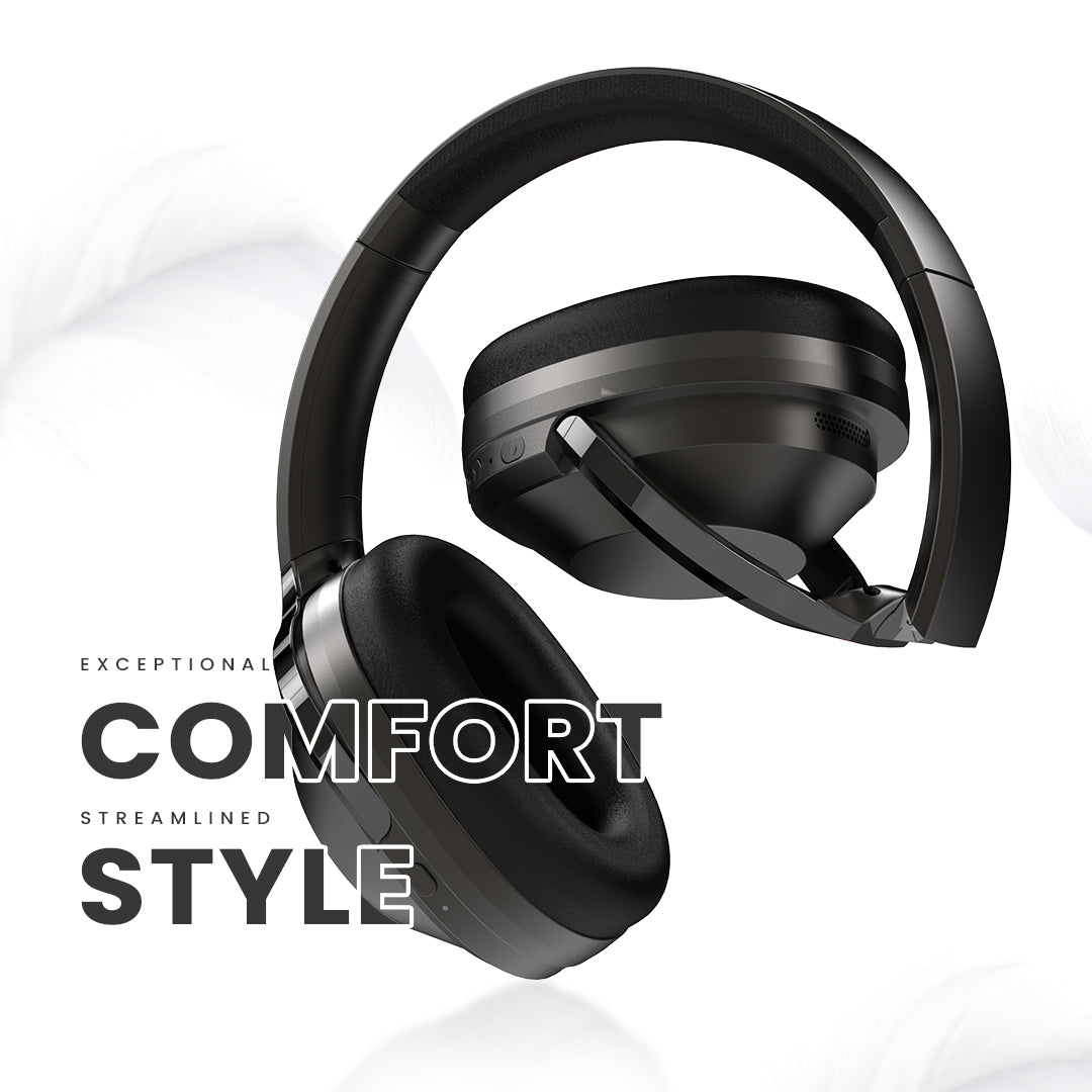 HiFuture FutureTour PRO Headphones