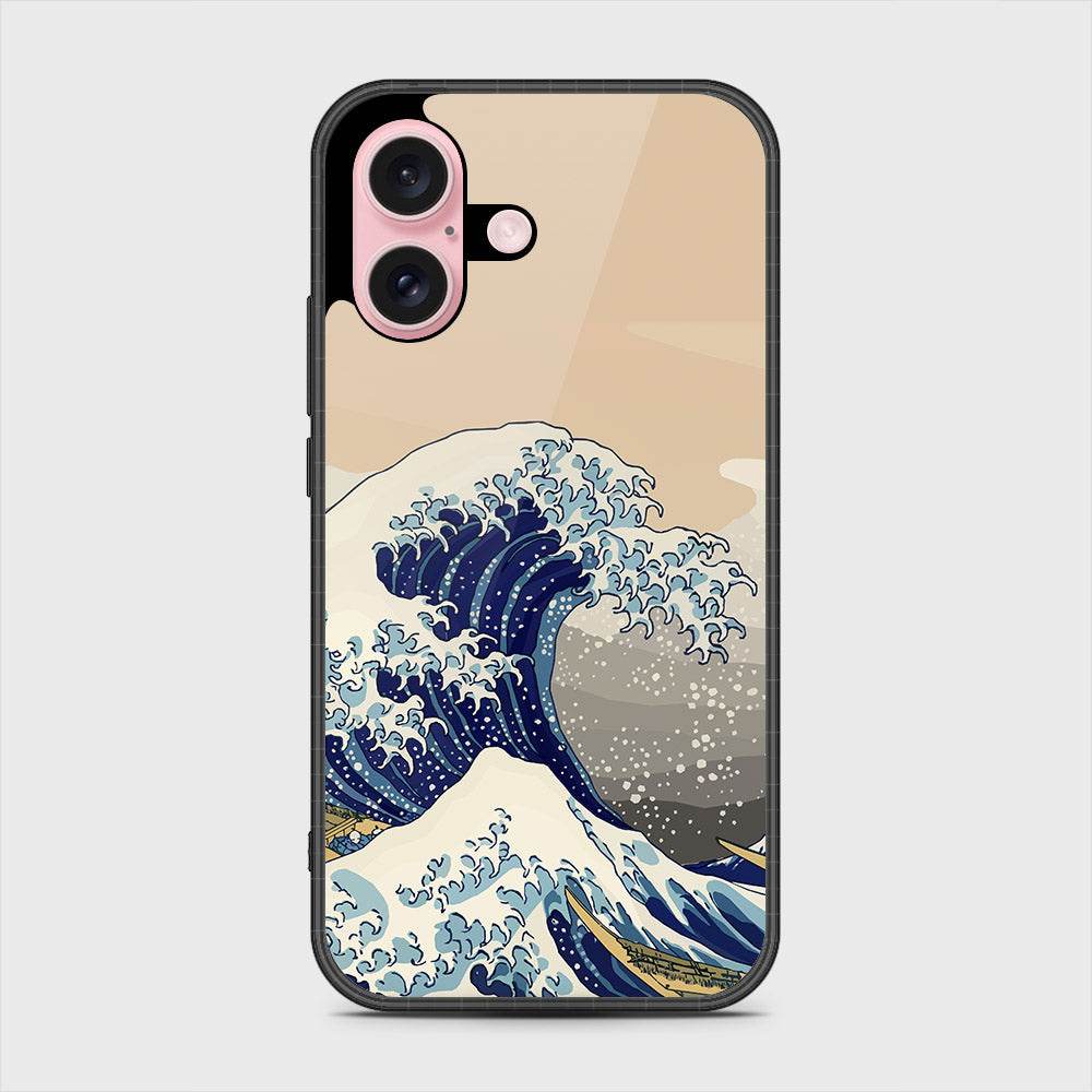 iPhone 16 Pro Max Cover - Stellar Series - HQ Premium Shine Durable Shatterproof Case Design2