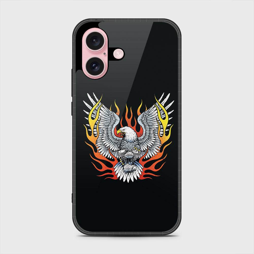 iPhone 16 Pro Max Cover - Stellar Series - HQ Premium Shine Durable Shatterproof Case Design5