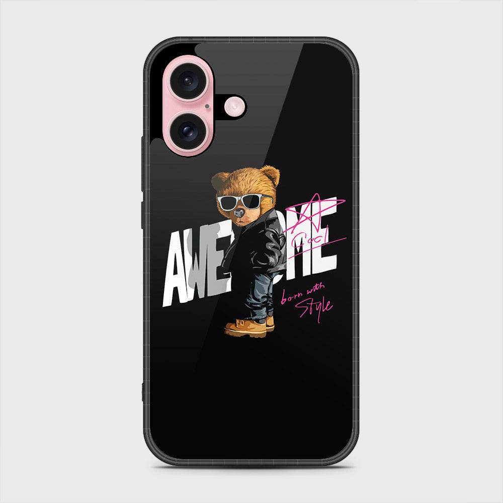 iPhone 16 Pro Max Cover - Stellar Series - HQ Premium Shine Durable Shatterproof Case Design6