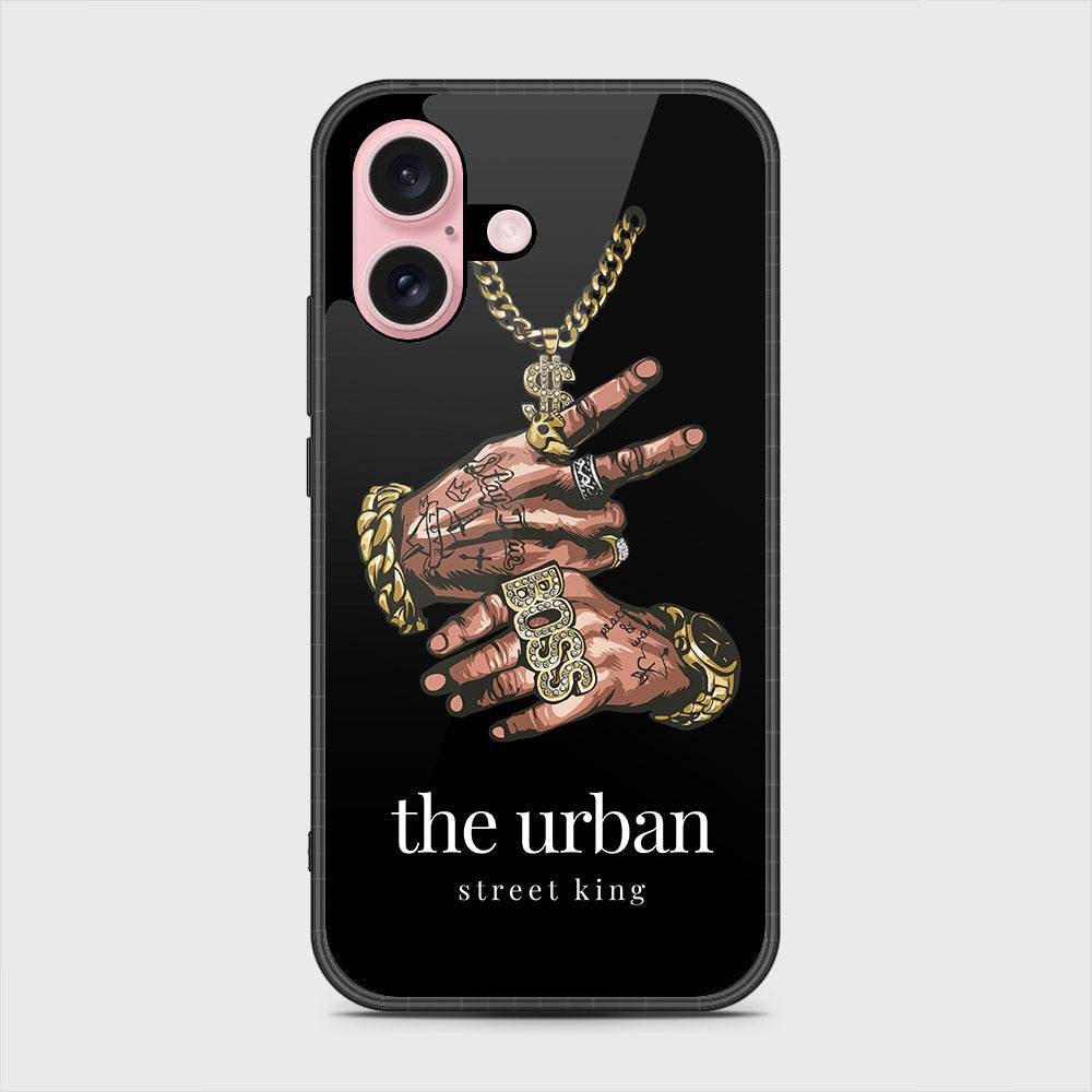 iPhone 16 Pro Max Cover - Stellar Series - HQ Premium Shine Durable Shatterproof Case Design8