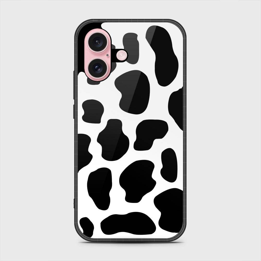 iPhone 16 Pro Max Cover - Vanilla Dream Series - HQ Premium Shine Durable Shatterproof Case Design1