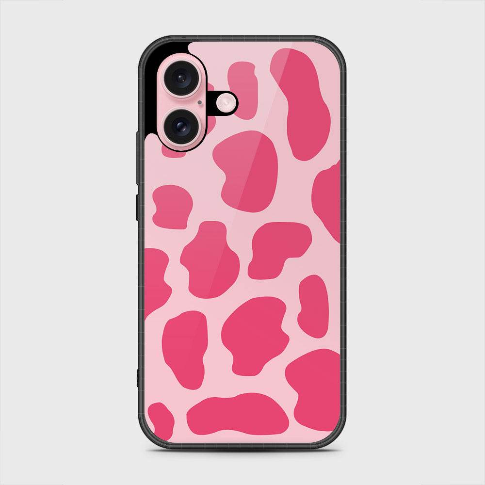 iPhone 16 Pro Max Cover - Vanilla Dream Series - HQ Premium Shine Durable Shatterproof Case Design2