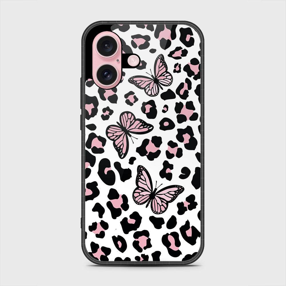 iPhone 16 Pro Max Cover - Vanilla Dream Series - HQ Premium Shine Durable Shatterproof Case Design7