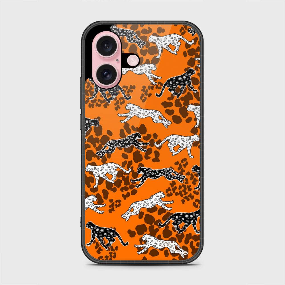 iPhone 16 Pro Max Cover - Hustle Series - HQ Premium Shine Durable Shatterproof Case Design2