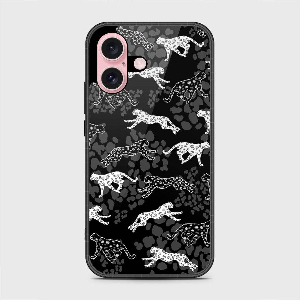 iPhone 16 Pro Max Cover - Hustle Series - HQ Premium Shine Durable Shatterproof Case Design3