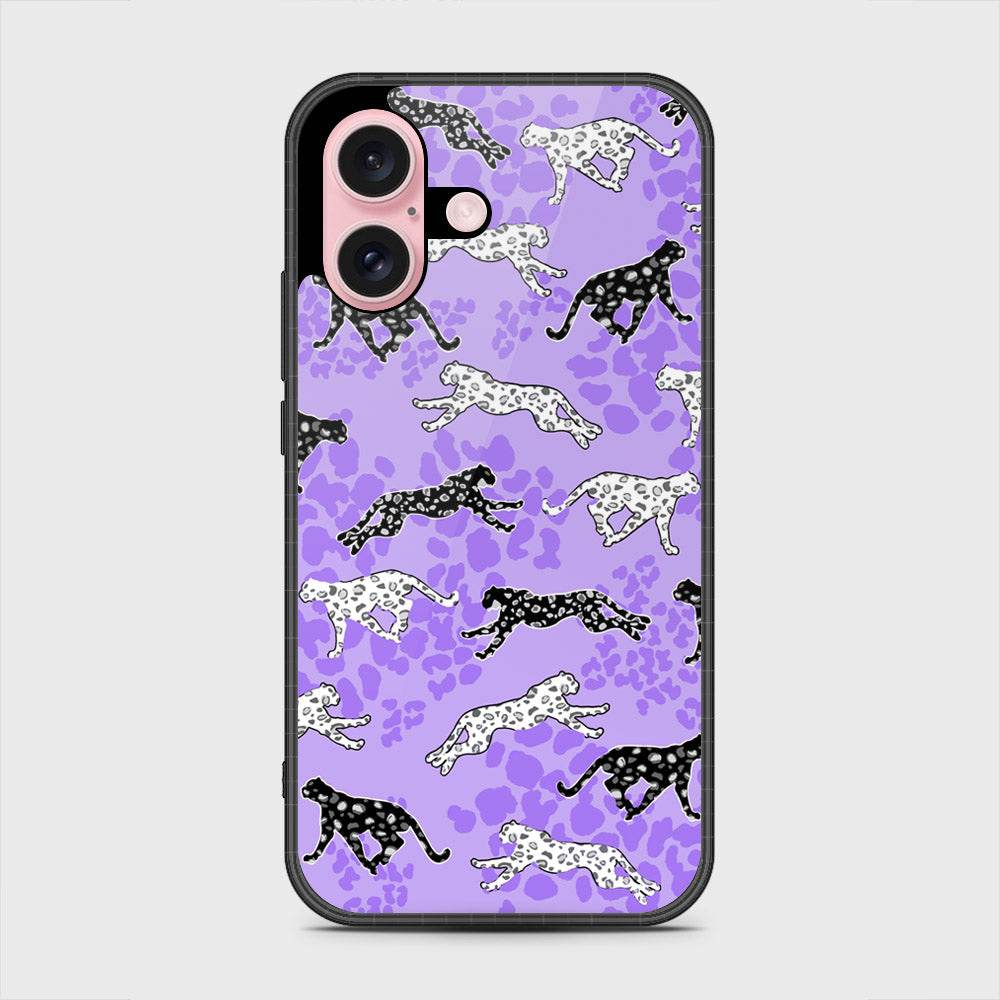 iPhone 16 Pro Max Cover - Hustle Series - HQ Premium Shine Durable Shatterproof Case Design4