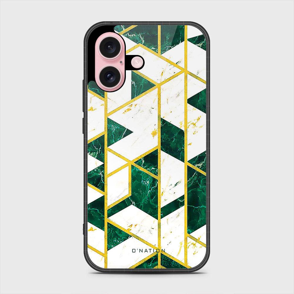 iPhone 16 Pro Max Cover - O'Nation Shades of Marble Series - HQ Premium Shine Durable Shatterproof Case Design8